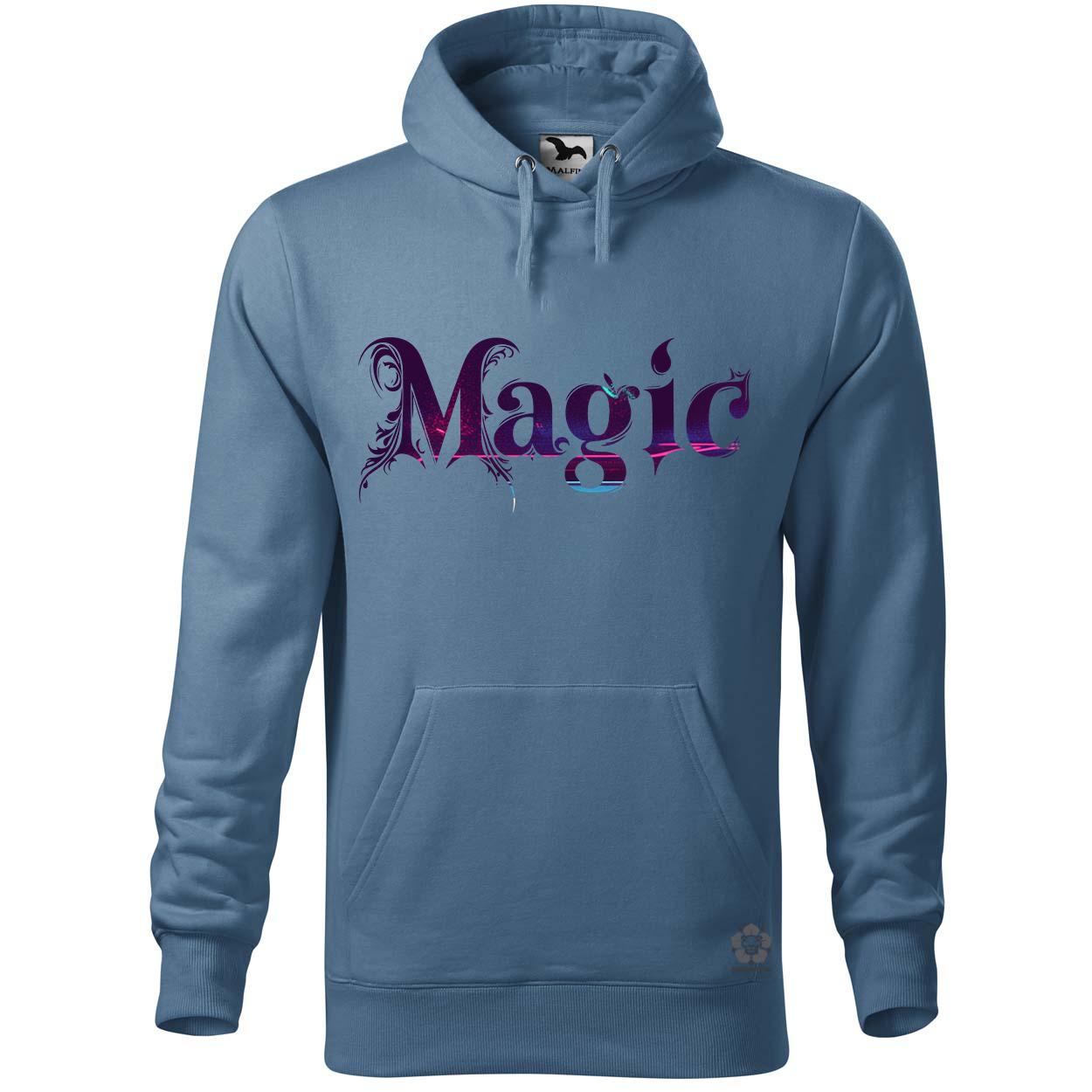 Magic v13 egyedi  pulóver 