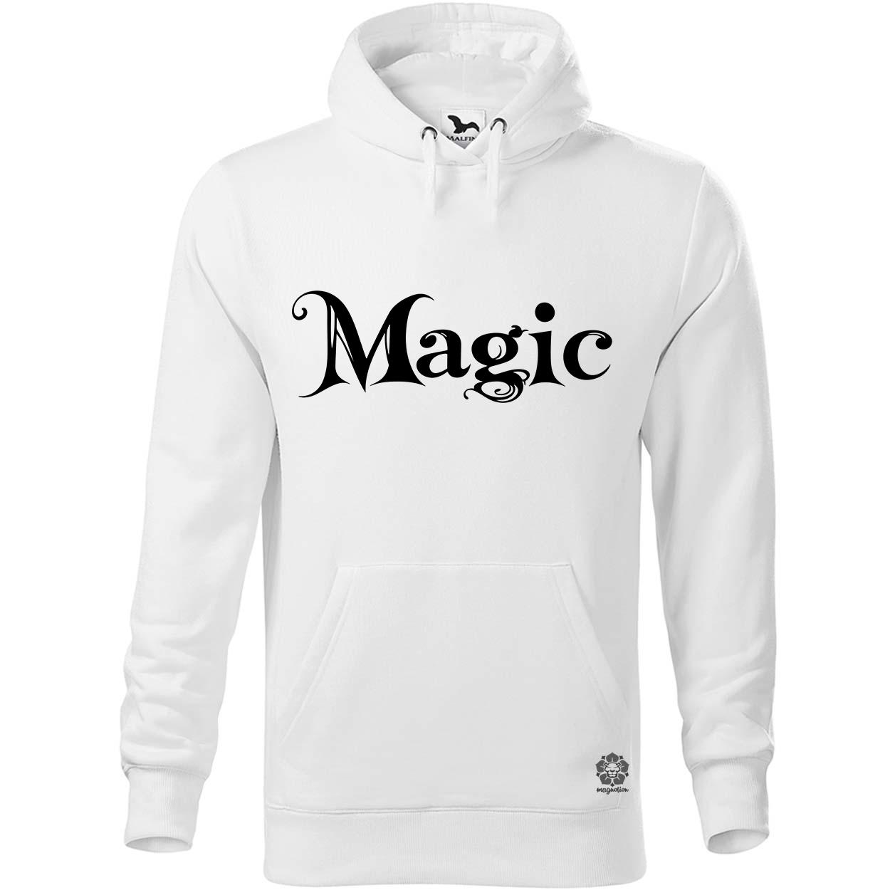 Magic v14 egyedi  pulóver 