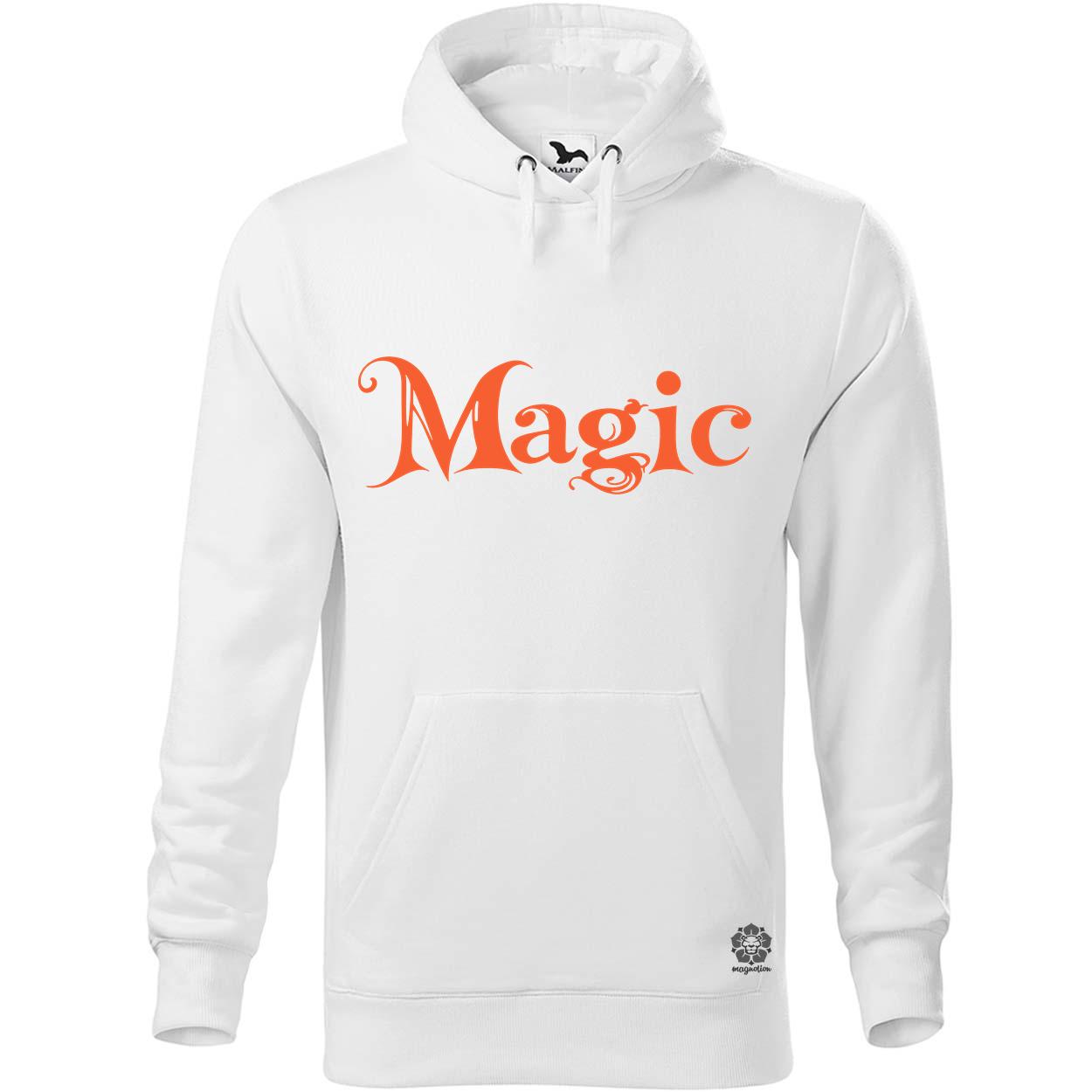 Magic v15 egyedi  pulóver 