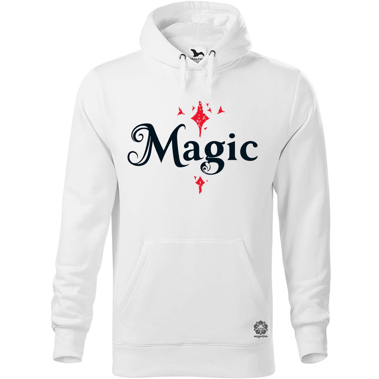 Magic v16 egyedi  pulóver 