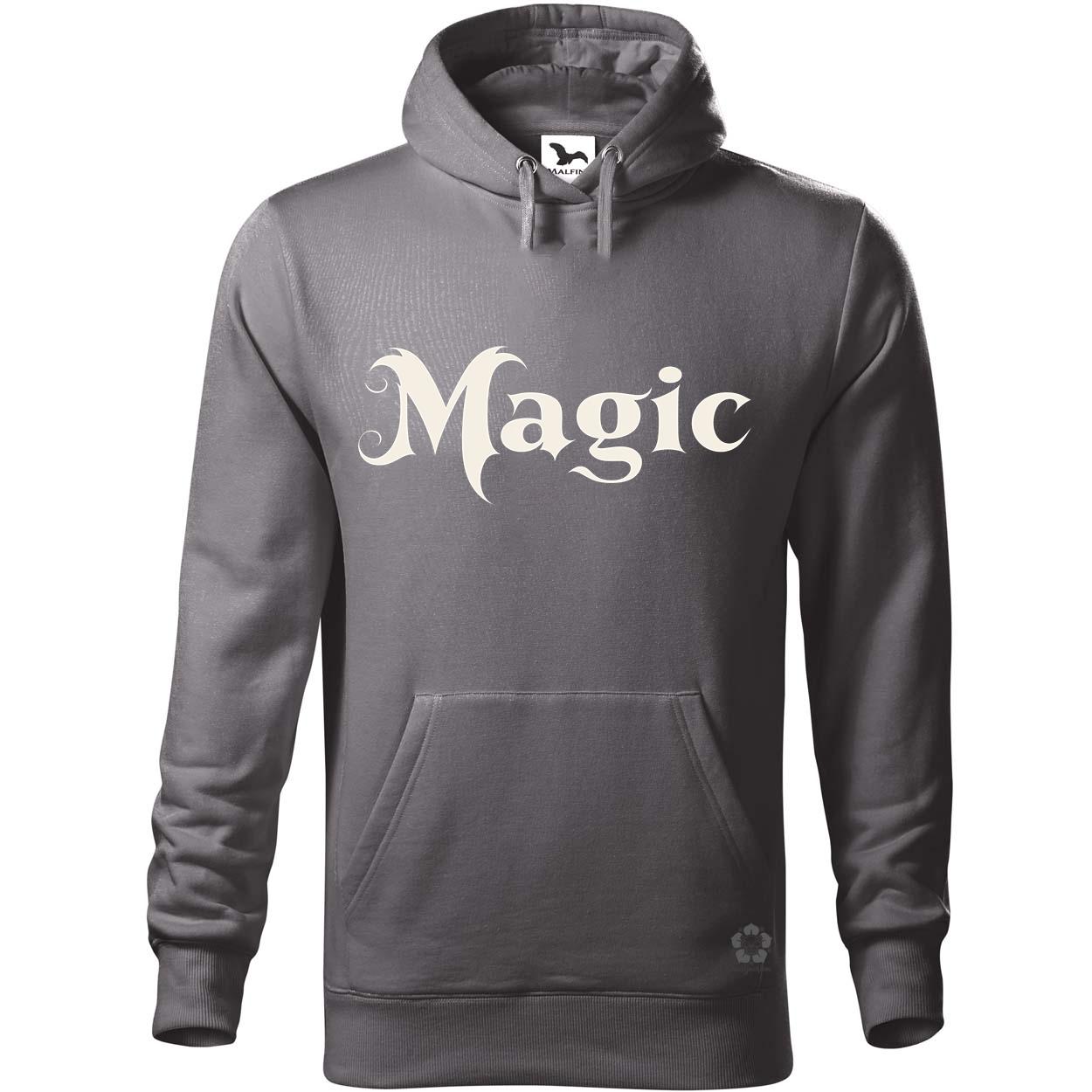 Magic v1 egyedi  pulóver 