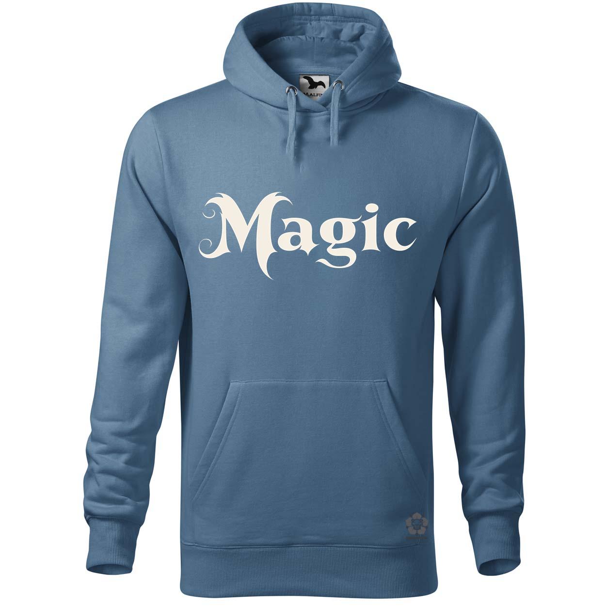 Magic v1 egyedi  pulóver 