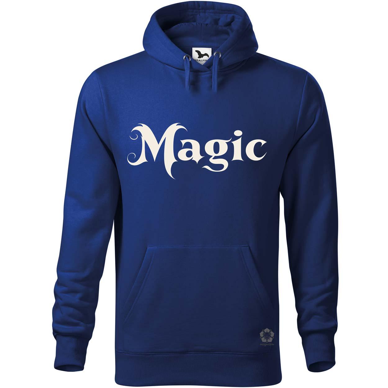 Magic v1 egyedi  pulóver 