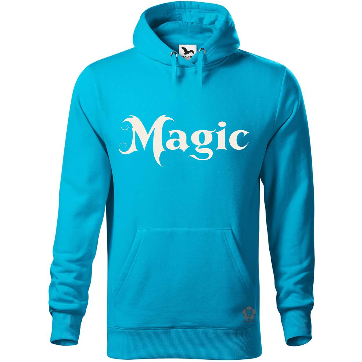Magic v1 egyedi  pulóver 