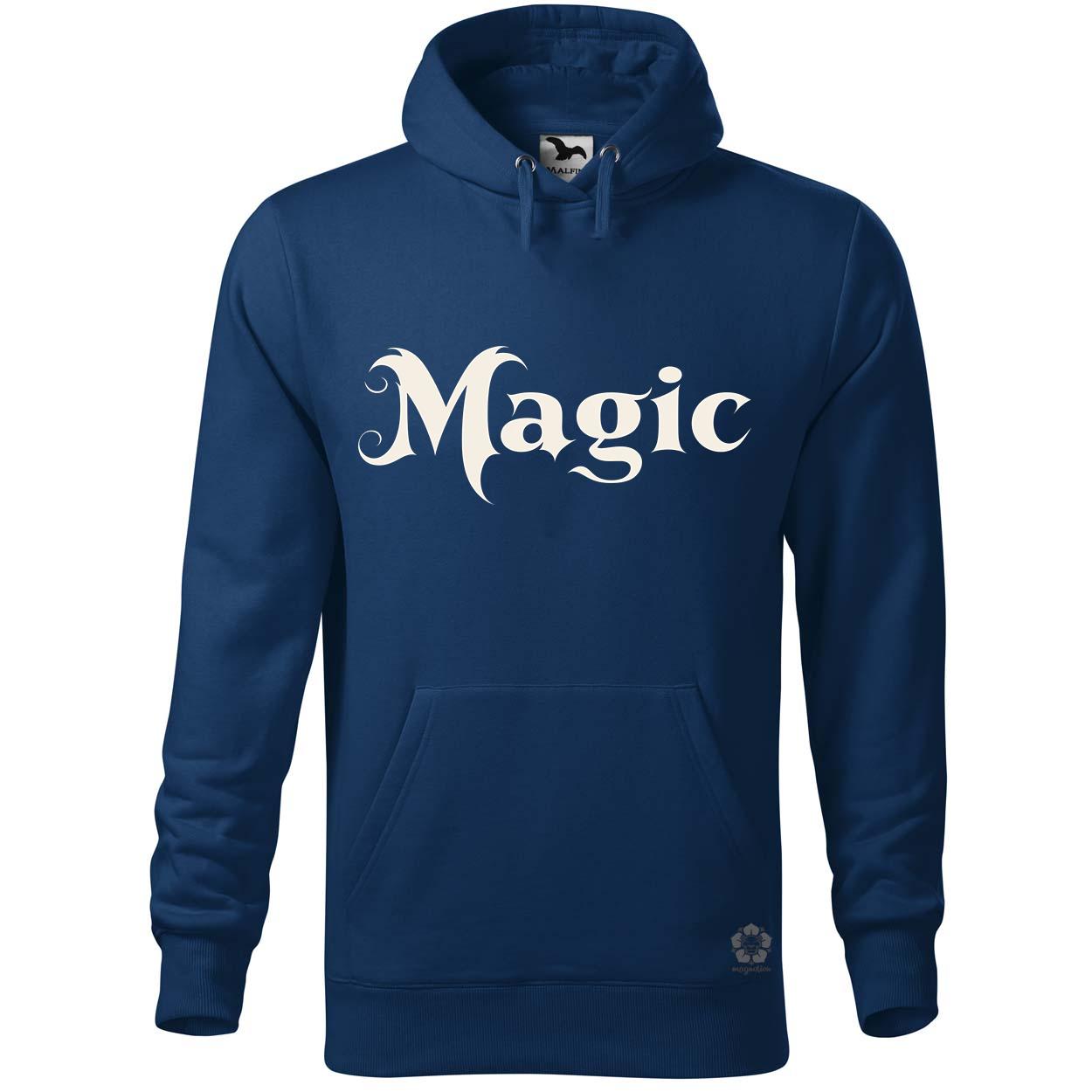 Magic v1 egyedi  pulóver 