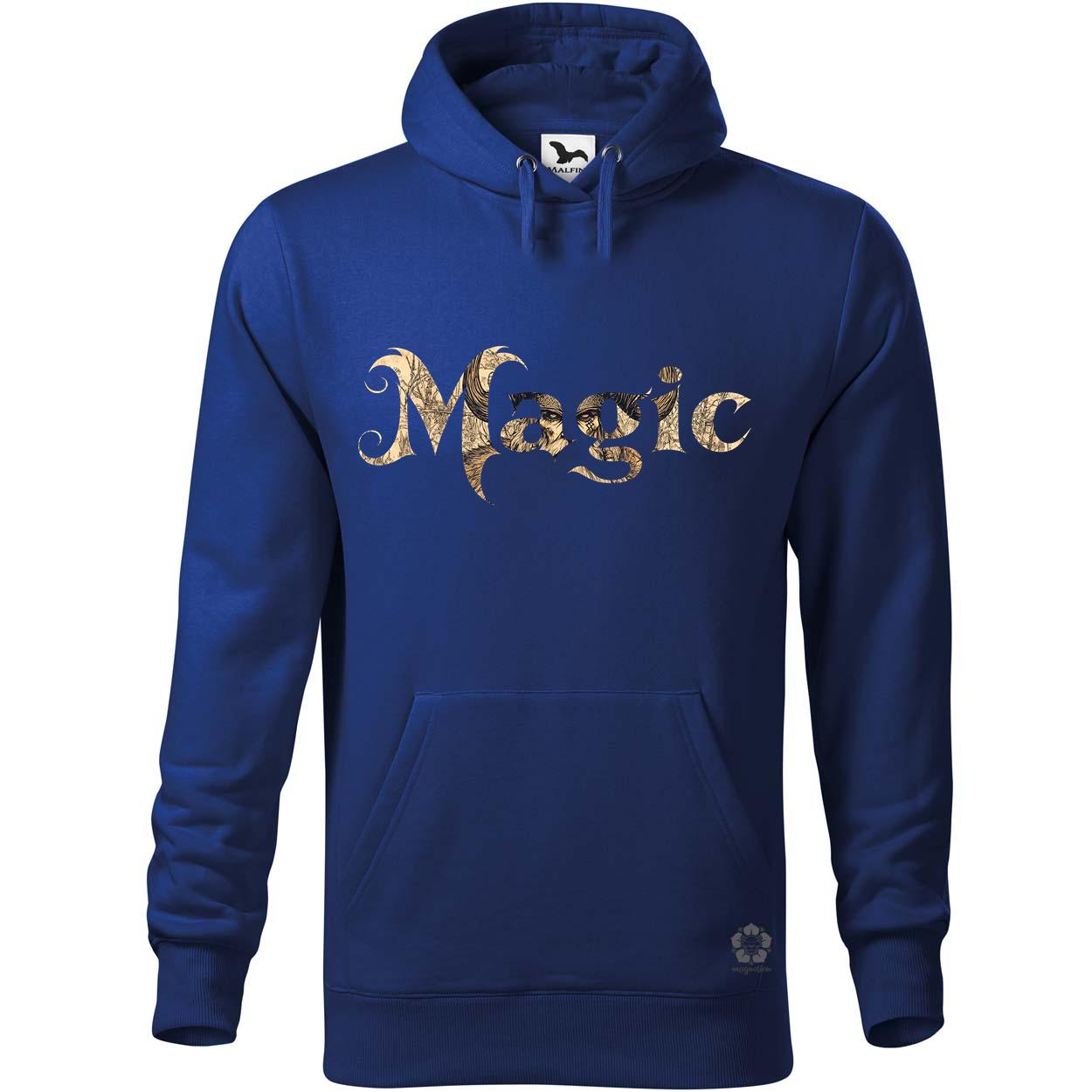 Magic v2 egyedi  pulóver 