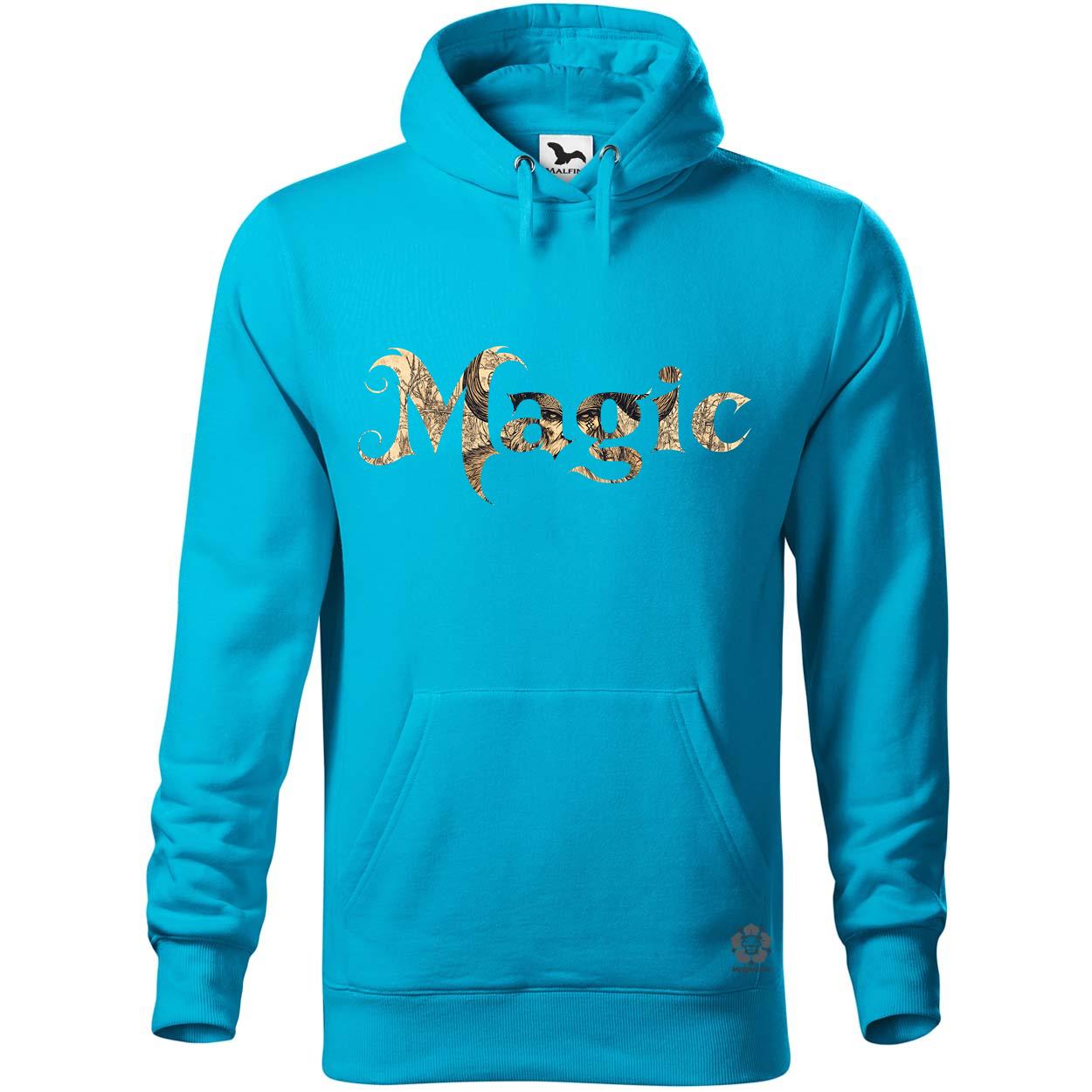 Magic v2 egyedi  pulóver 