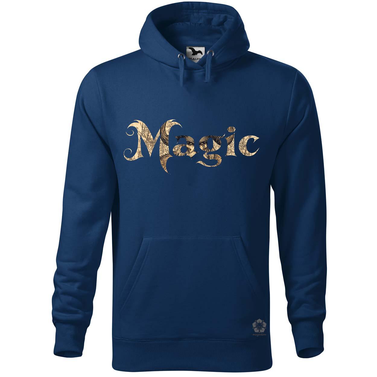 Magic v2 egyedi  pulóver 