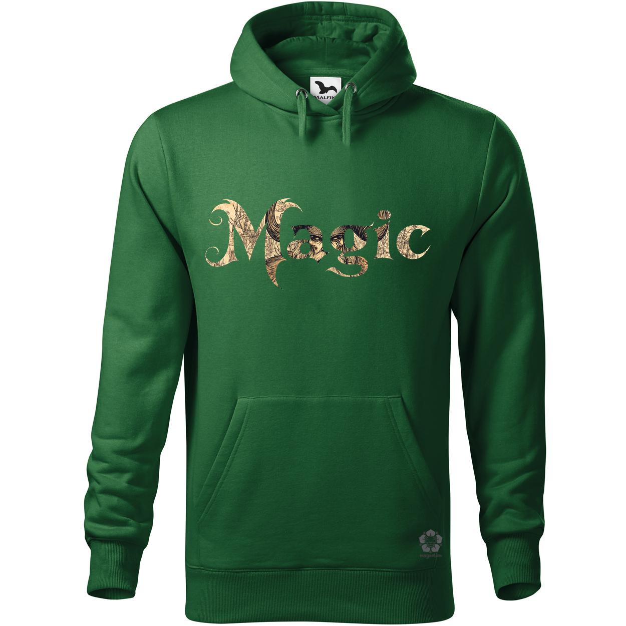 Magic v2 egyedi  pulóver 