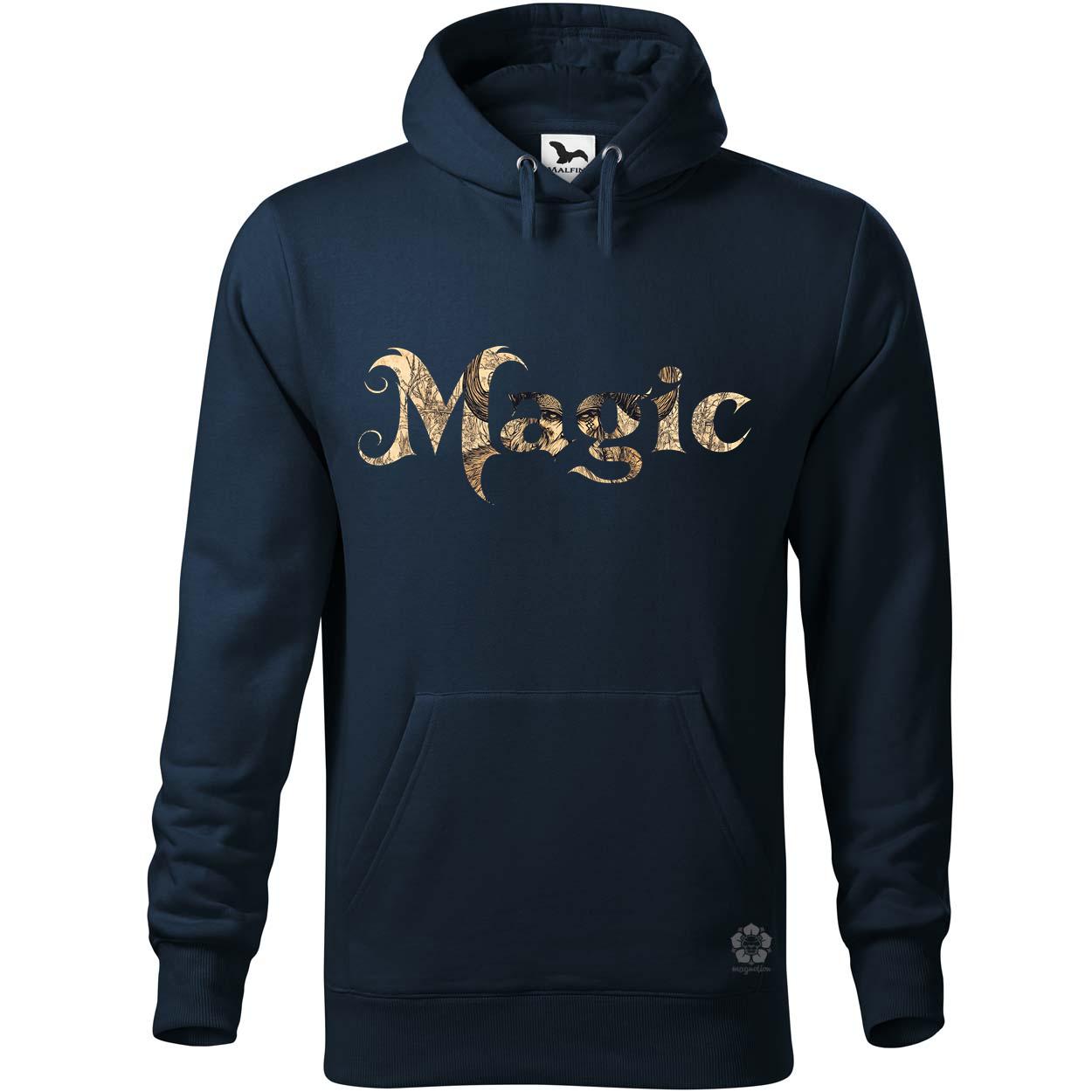 Magic v2 egyedi  pulóver 