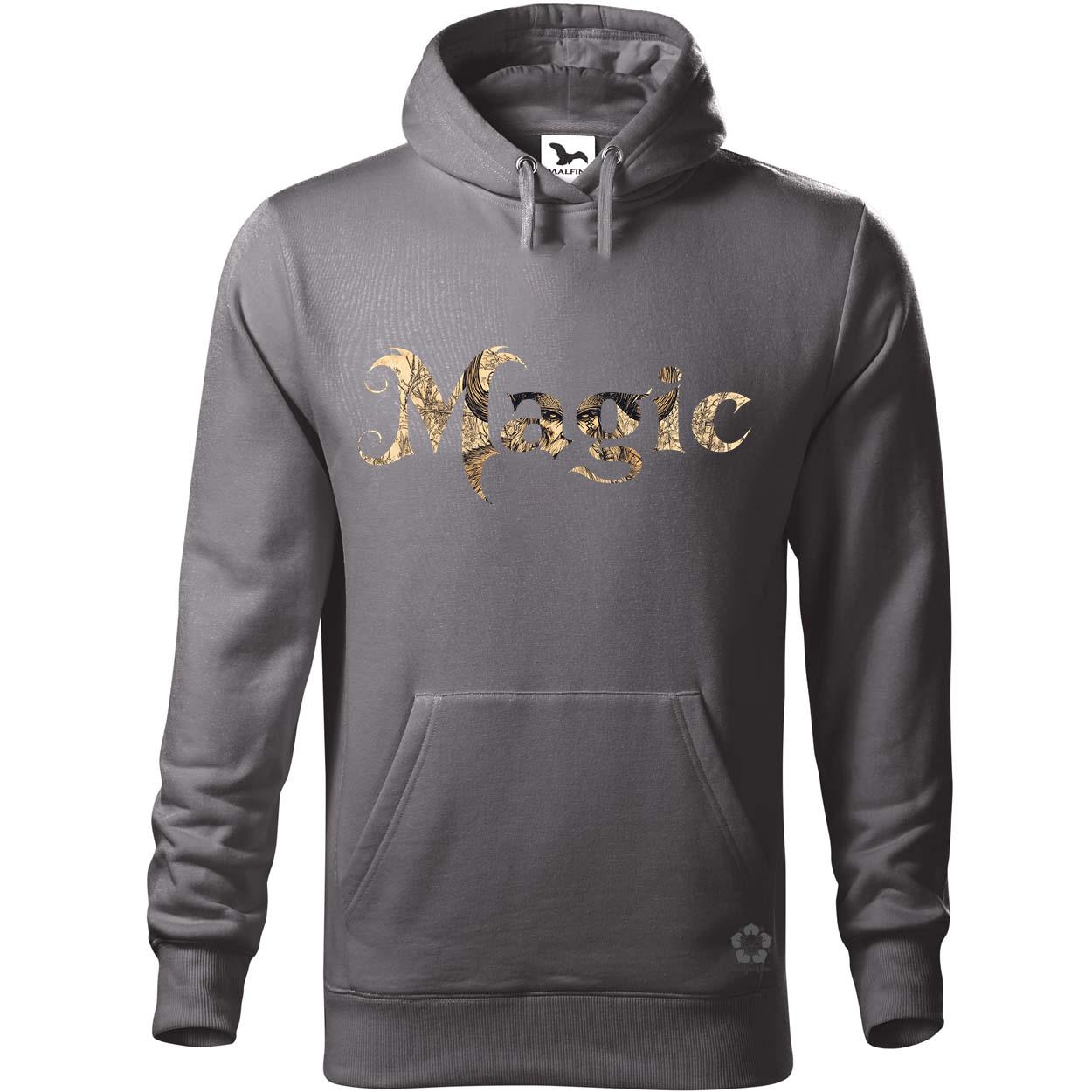 Magic v2 egyedi  pulóver 