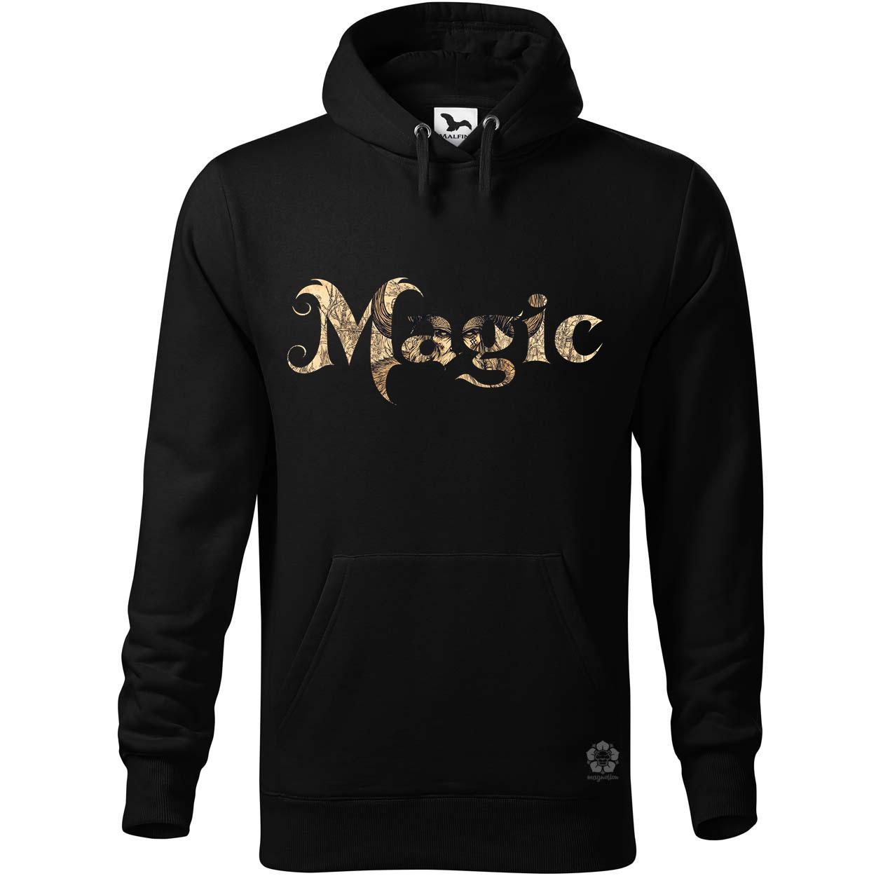 Magic v2 egyedi  pulóver 