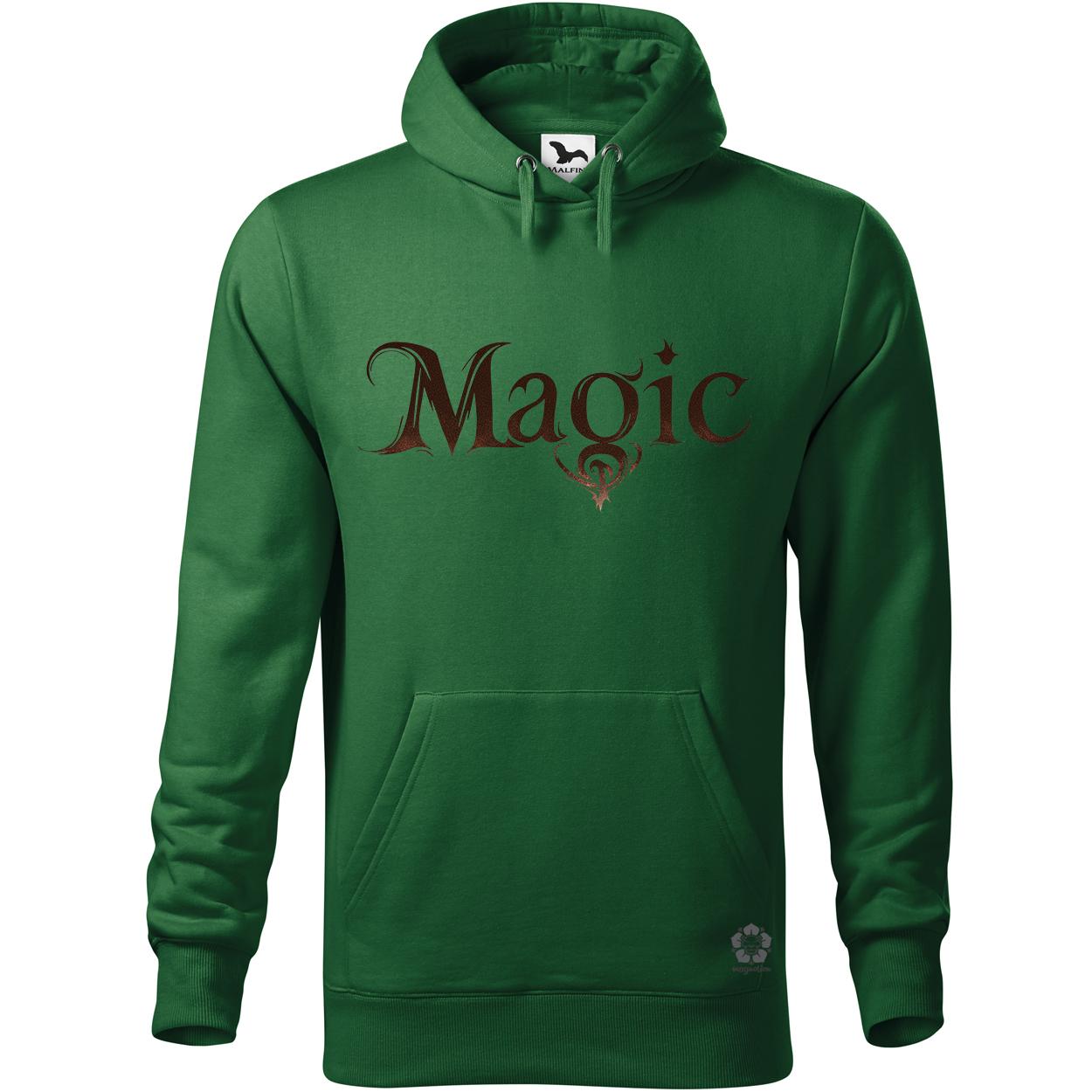 Magic v3 egyedi  pulóver 