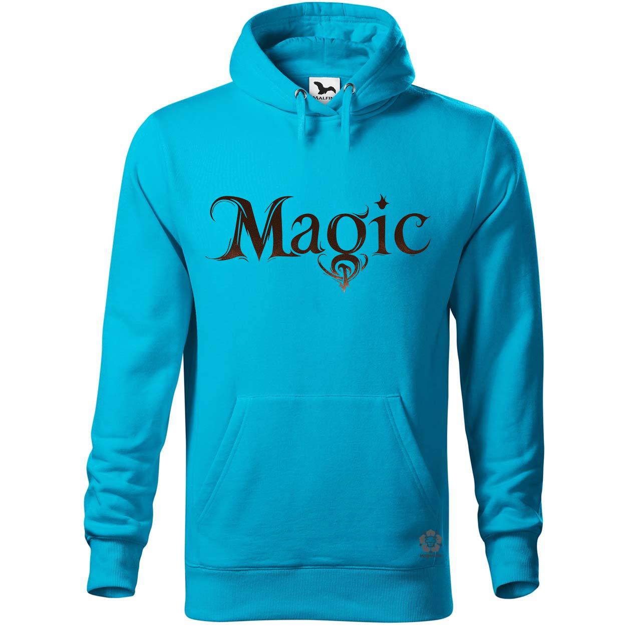 Magic v3 egyedi  pulóver 