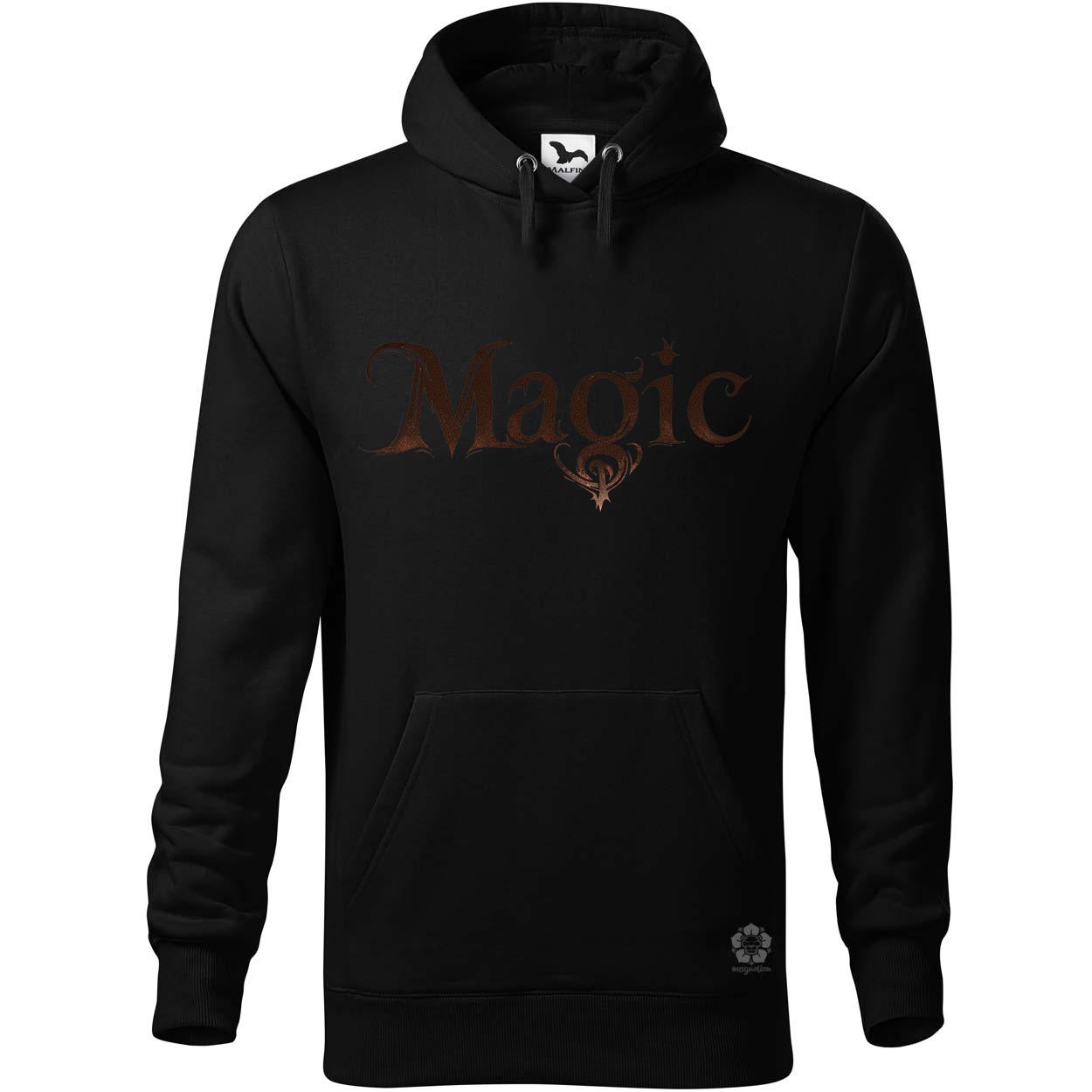Magic v3 egyedi  pulóver 
