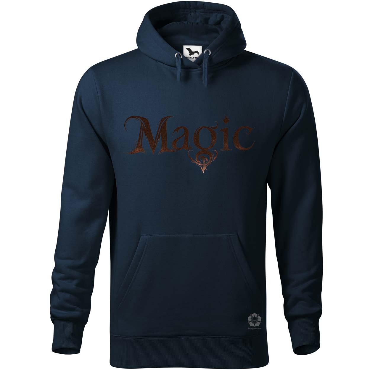 Magic v3 egyedi  pulóver 