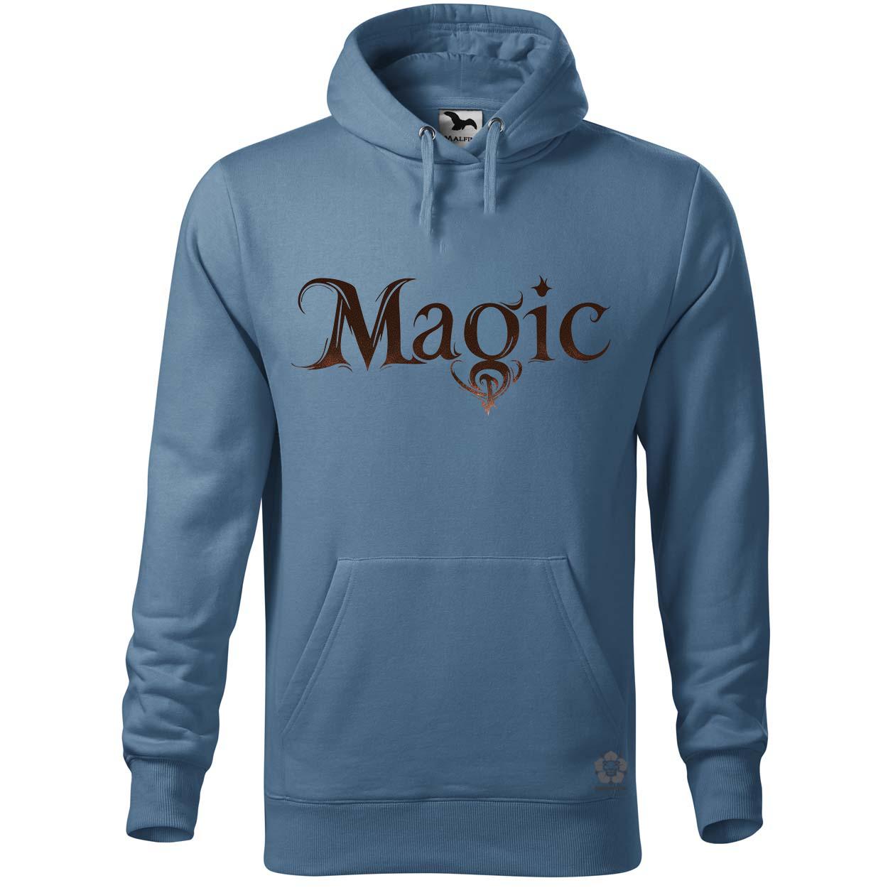 Magic v3 egyedi  pulóver 