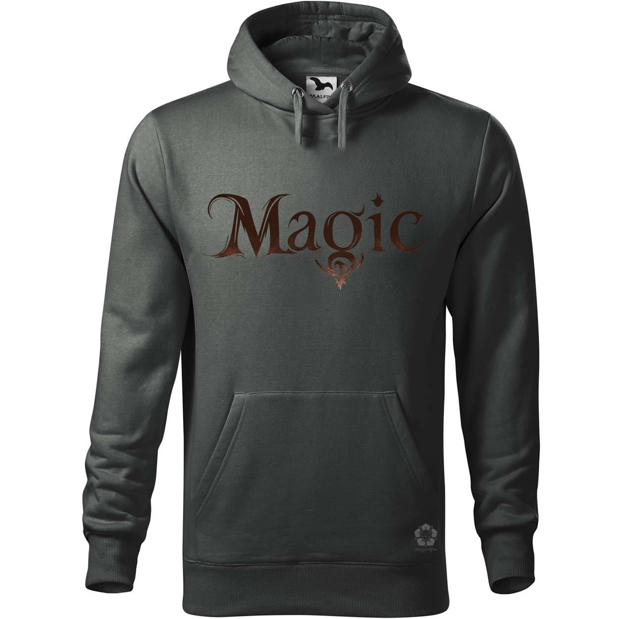 Magic v3 egyedi  pulóver 