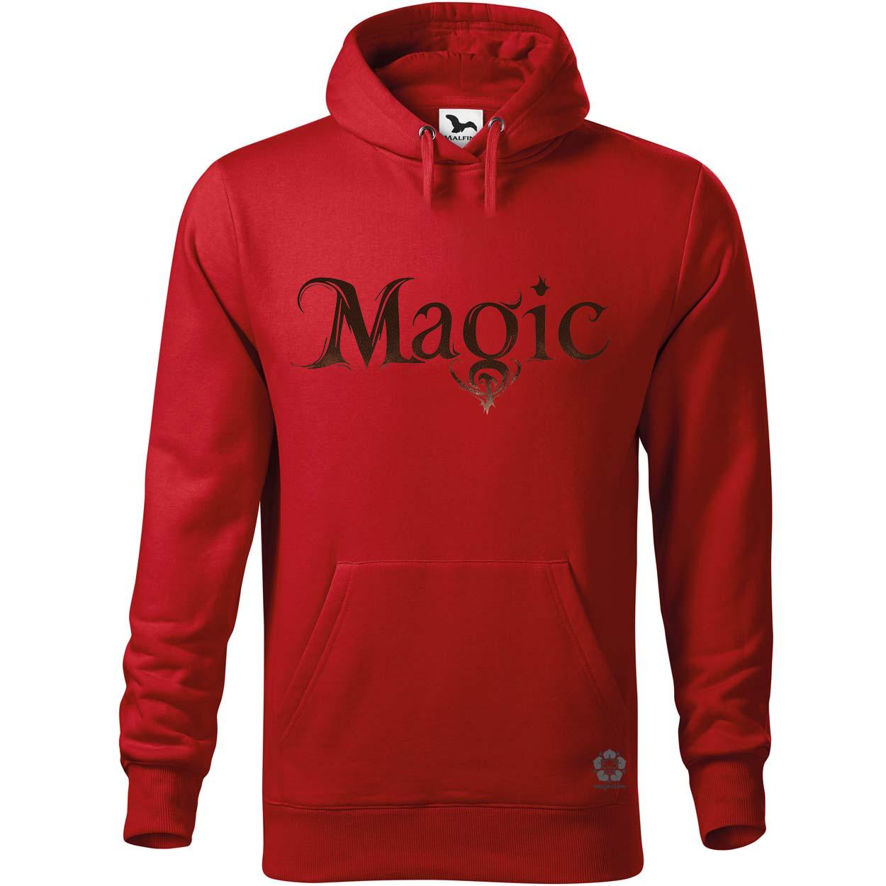 Magic v3 egyedi  pulóver 