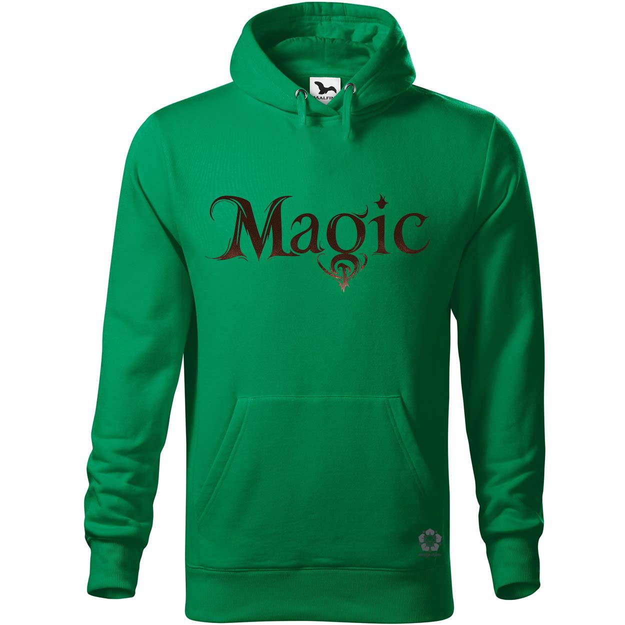 Magic v3 egyedi  pulóver 