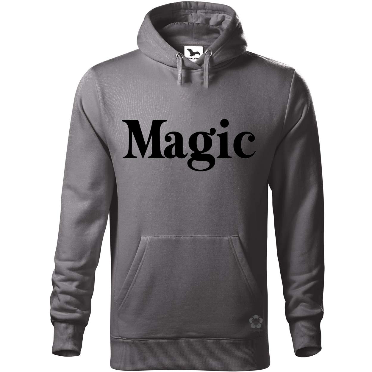 Magic v4 egyedi  pulóver 