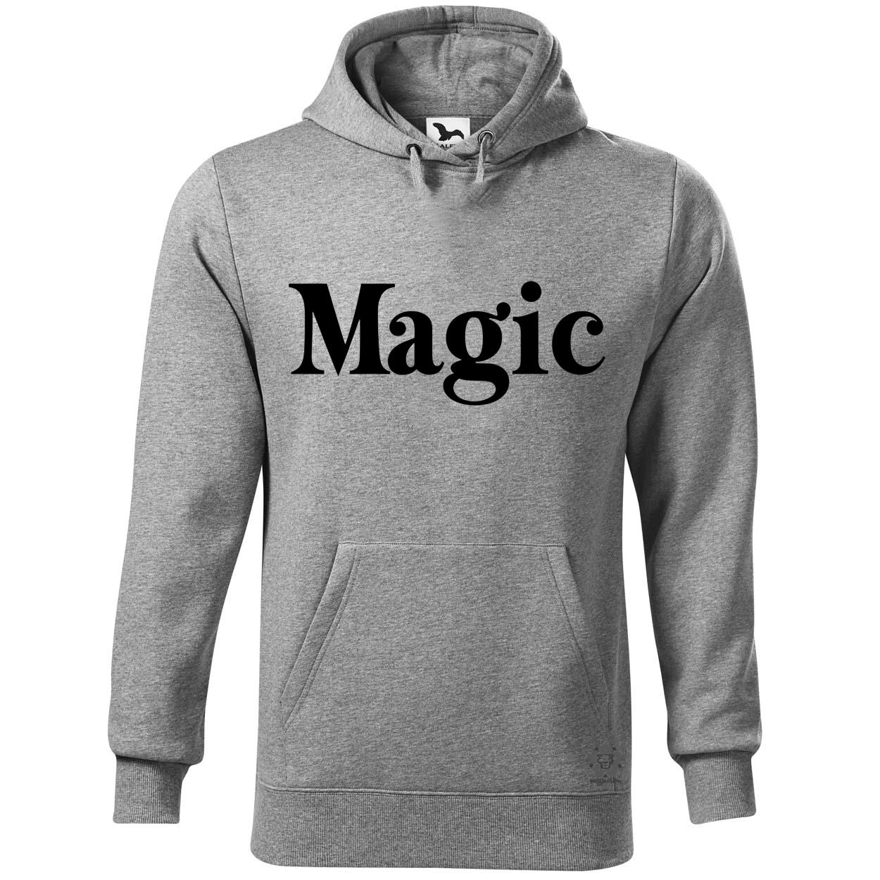 Magic v4 egyedi  pulóver 