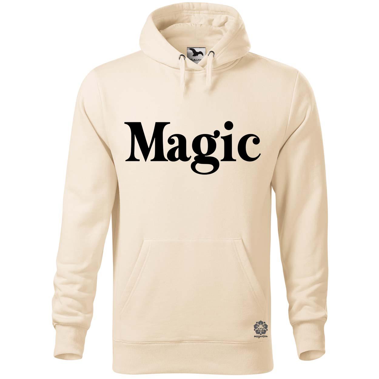 Magic v4 egyedi  pulóver 