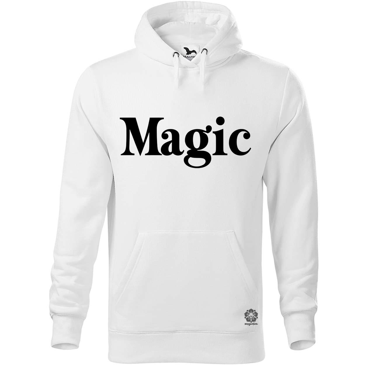 Magic v4 egyedi  pulóver 