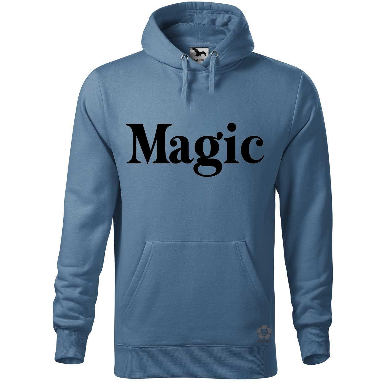 Magic v4 egyedi  pulóver 