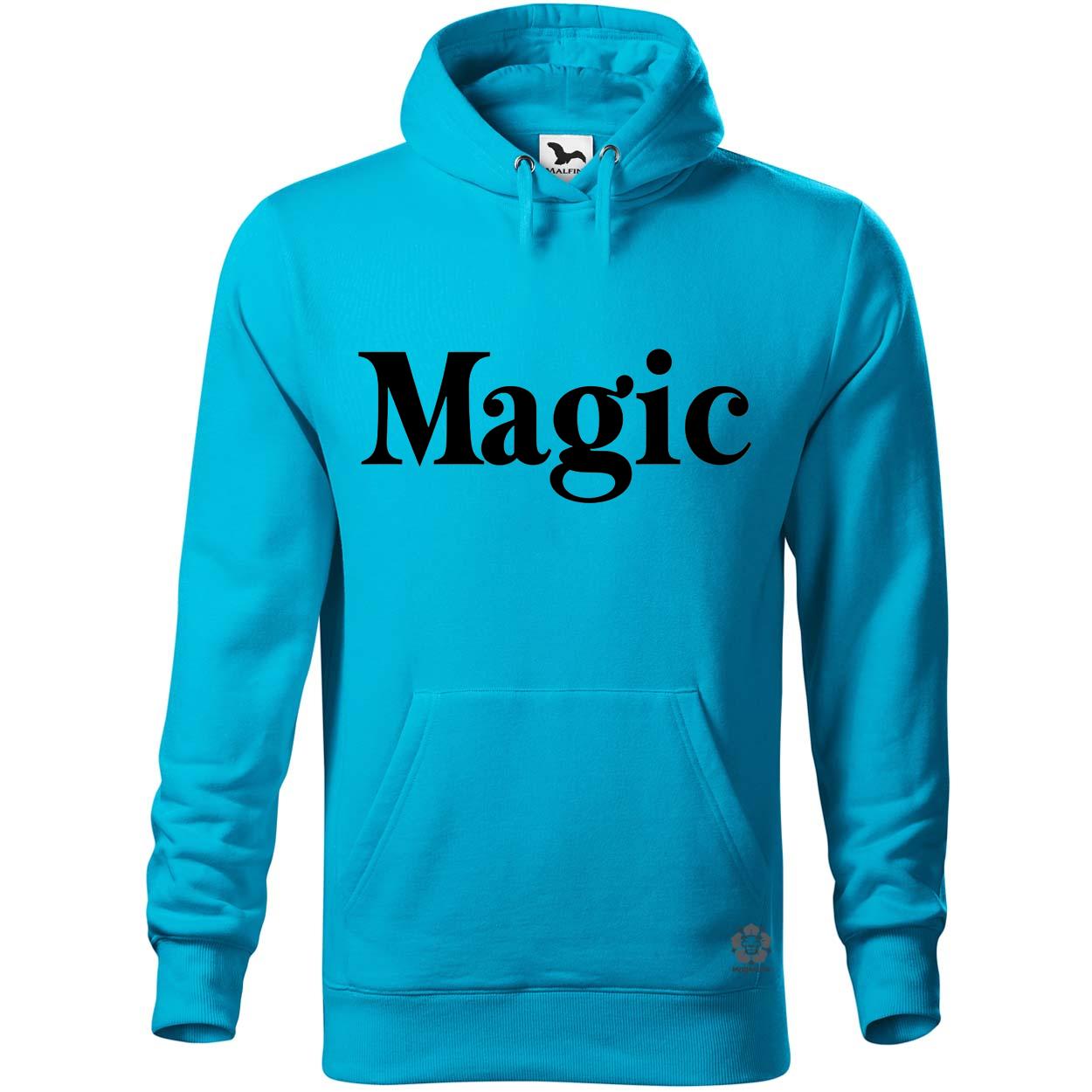 Magic v4 egyedi  pulóver 