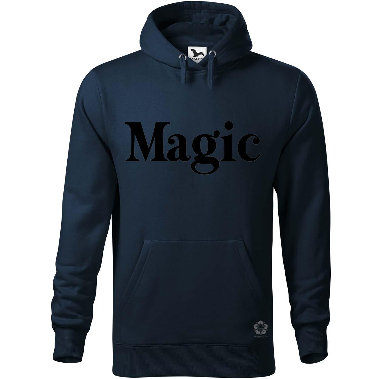 Magic v4 egyedi  pulóver 