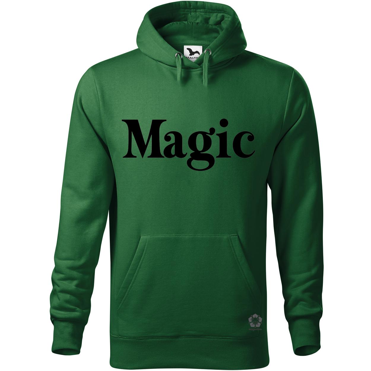 Magic v4 egyedi  pulóver 
