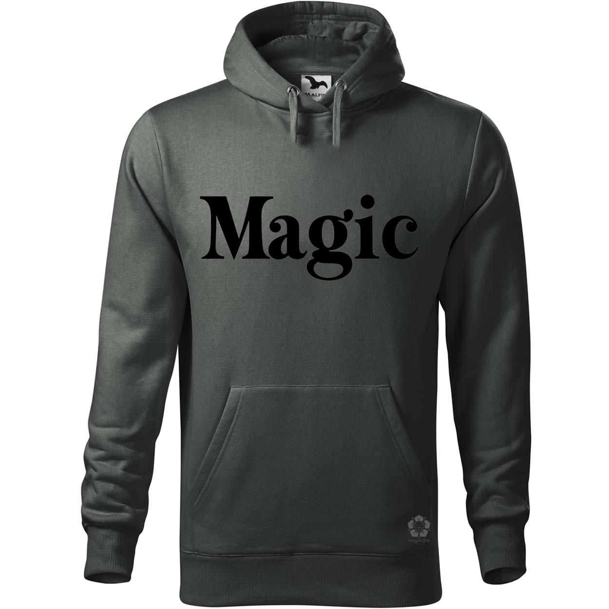 Magic v4 egyedi  pulóver 