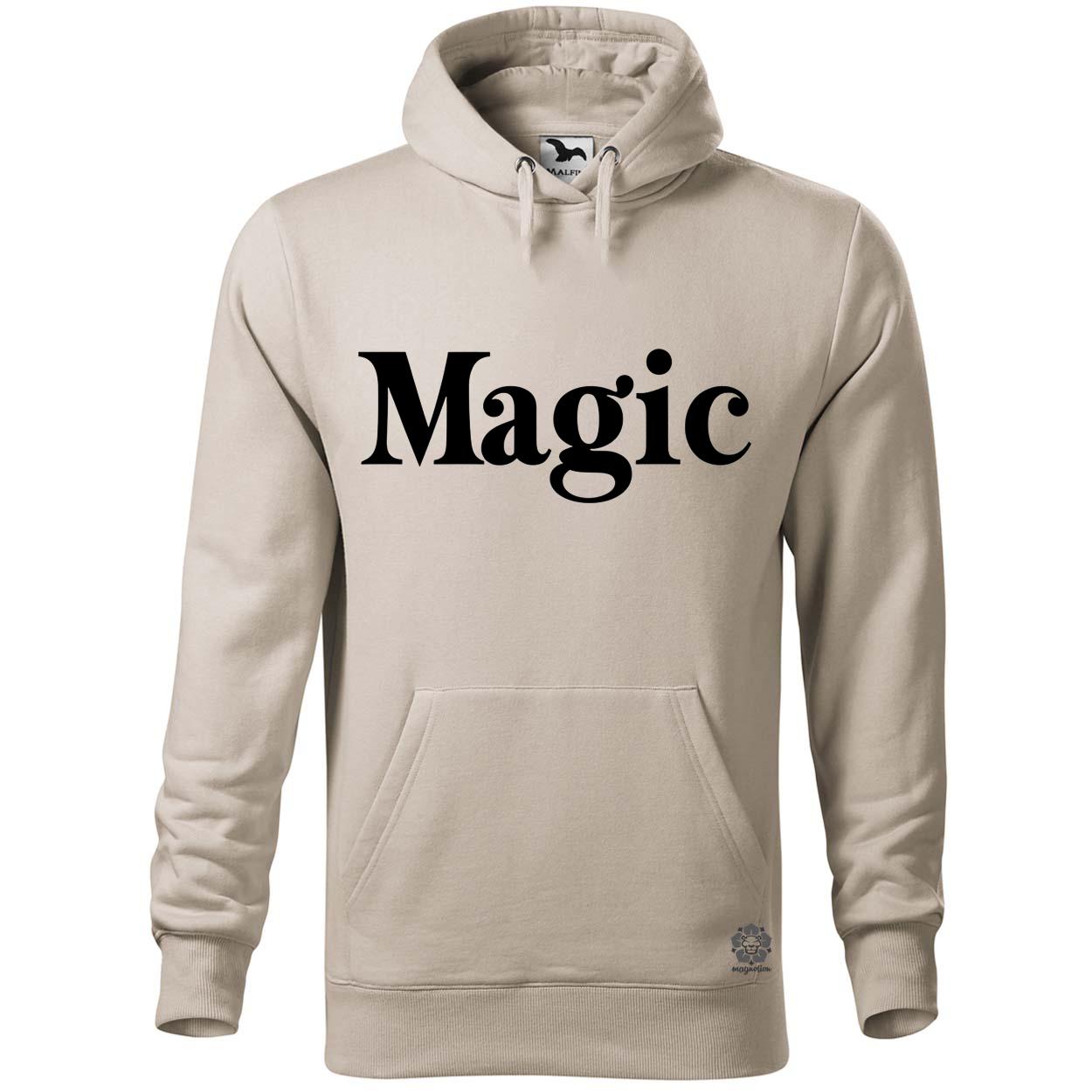 Magic v4 egyedi  pulóver 