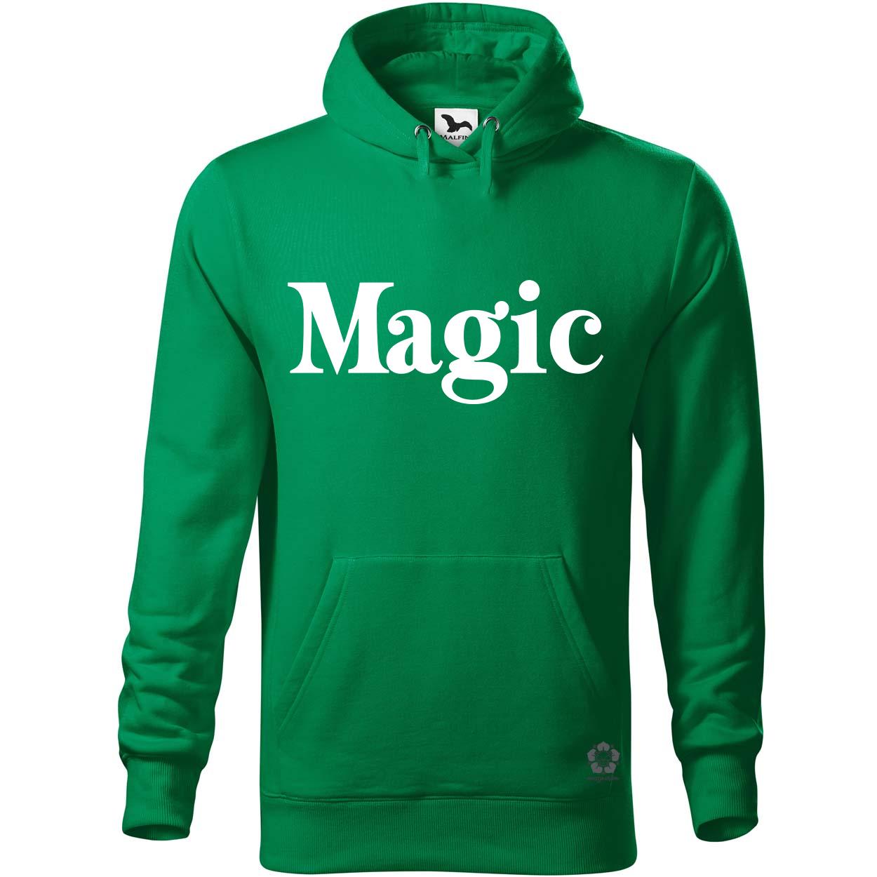 Magic v5 egyedi  pulóver 
