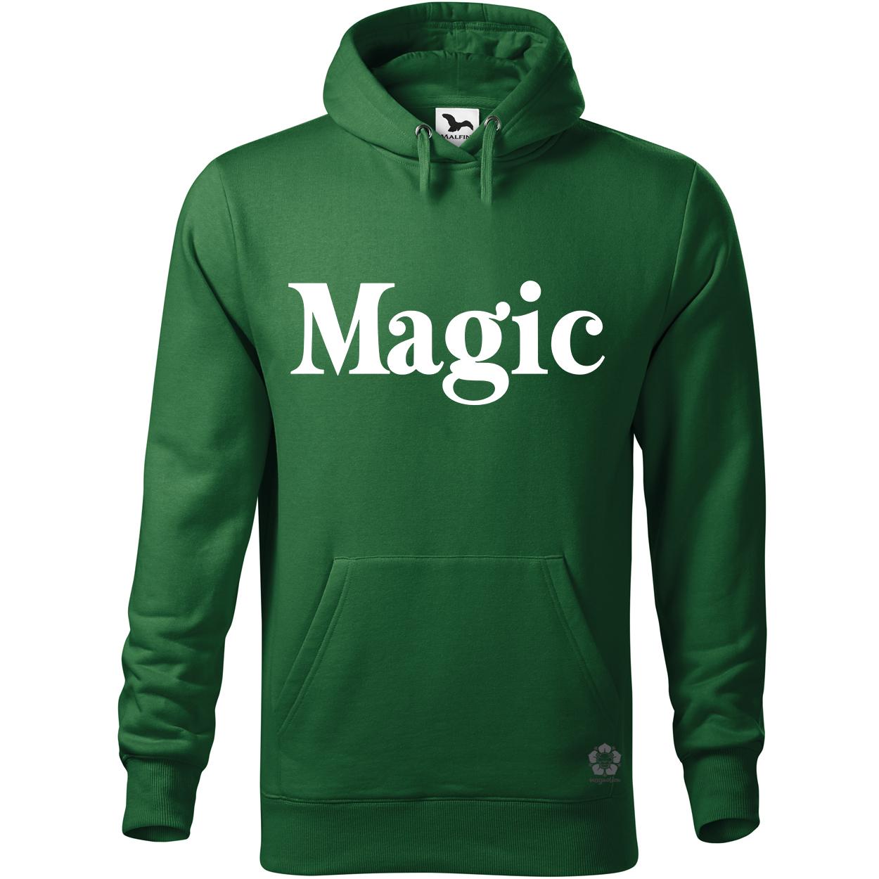 Magic v5 egyedi  pulóver 