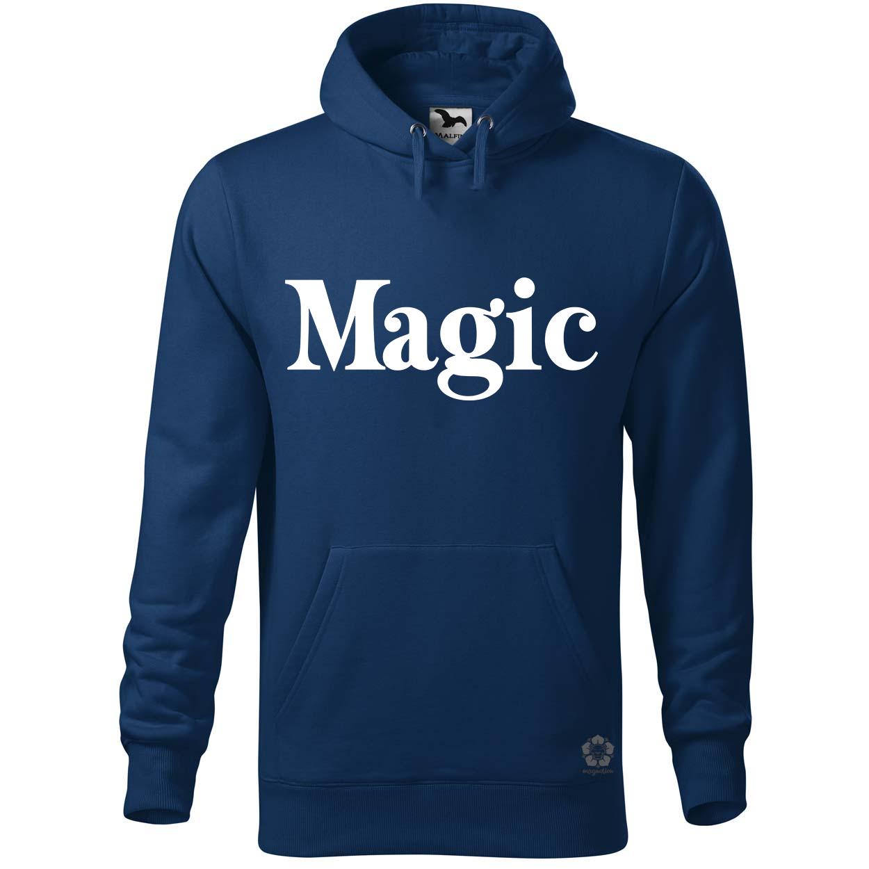 Magic v5 egyedi  pulóver 