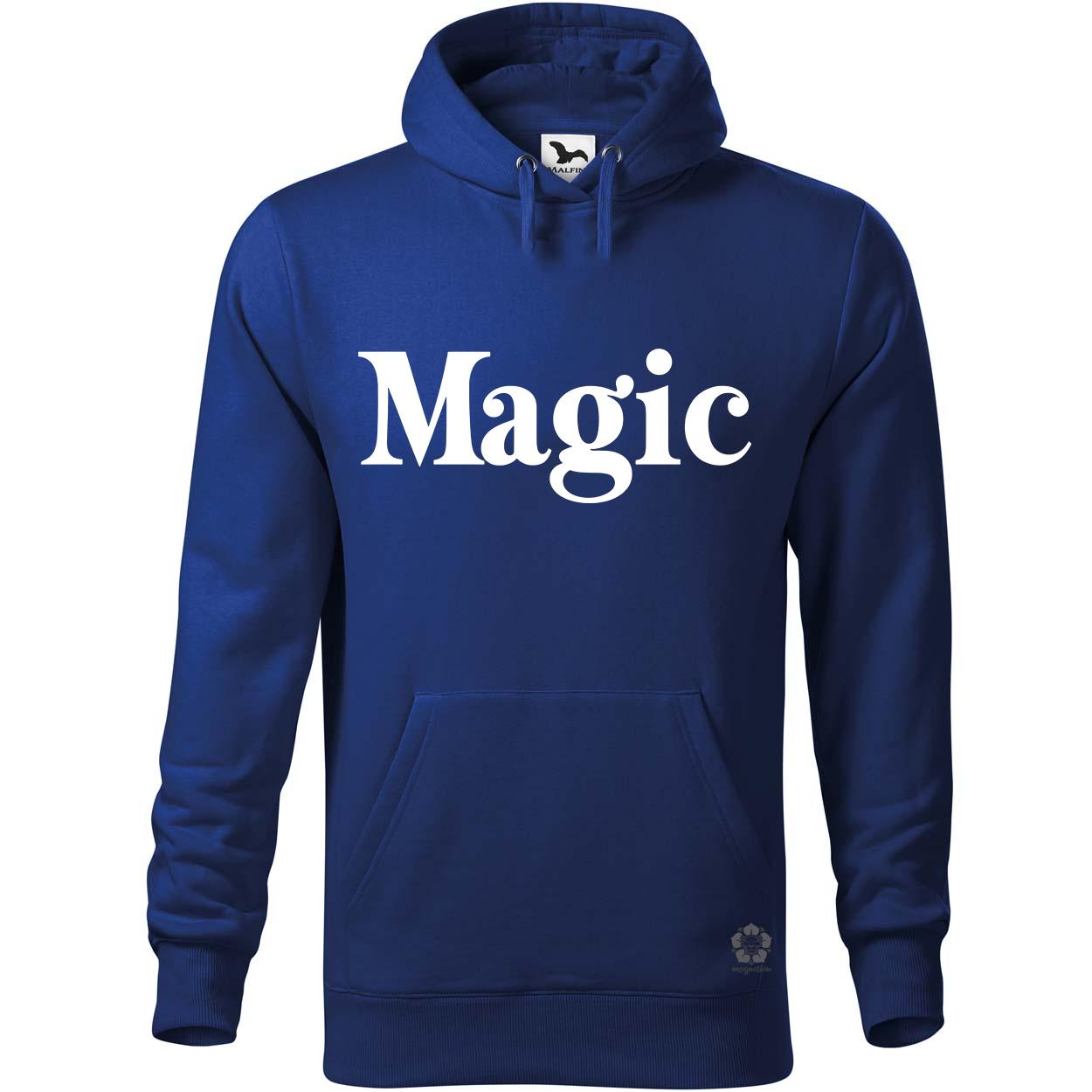 Magic v5 egyedi  pulóver 