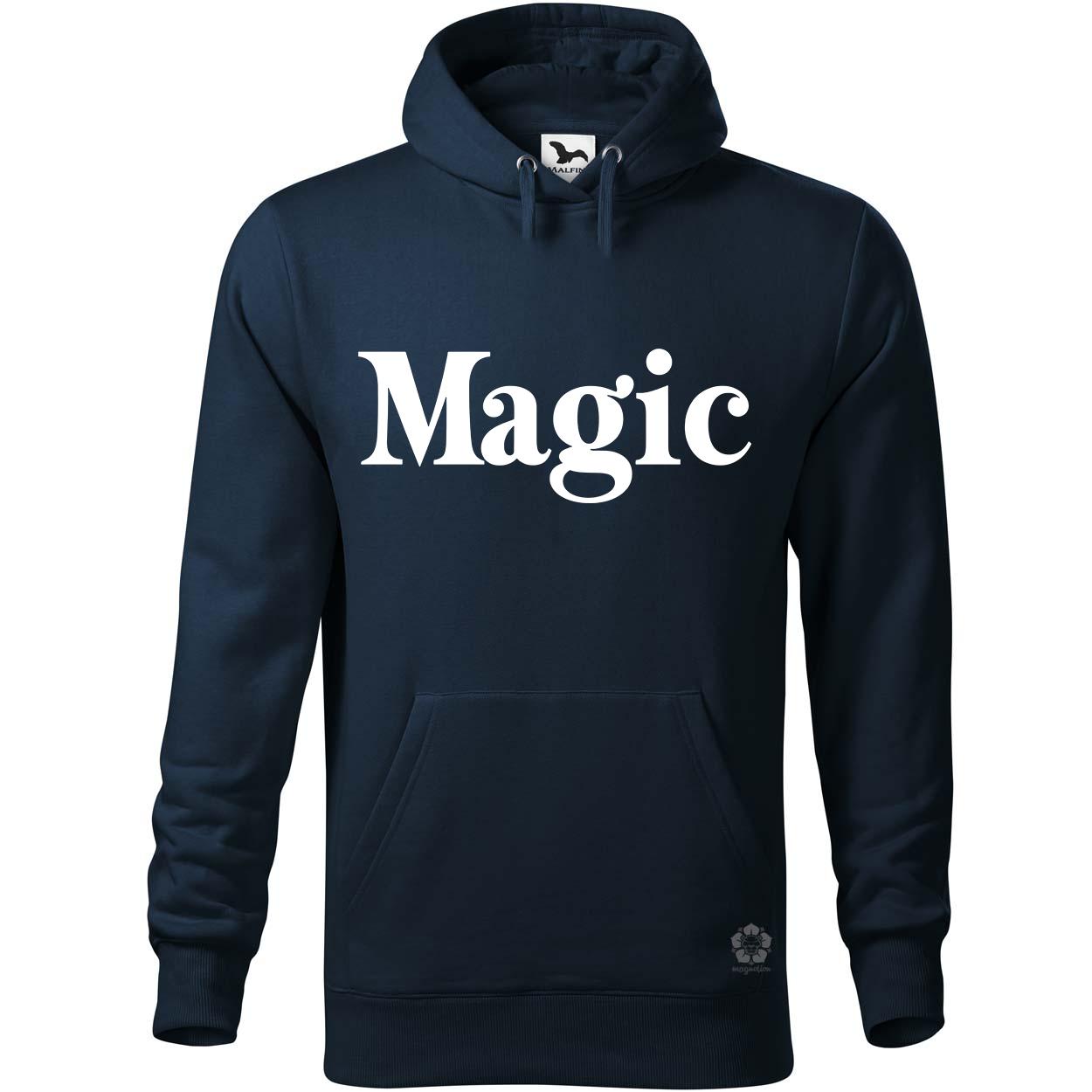 Magic v5 egyedi  pulóver 