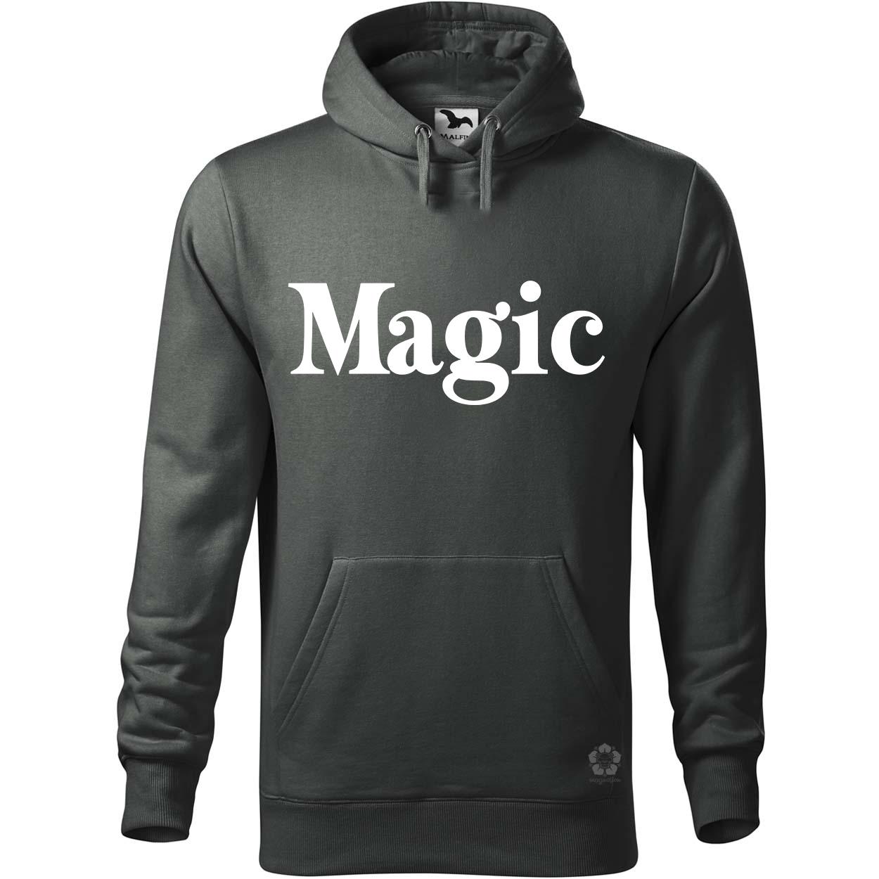 Magic v5 egyedi  pulóver 