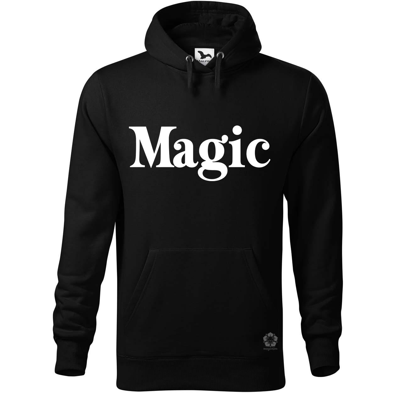 Magic v5 egyedi  pulóver 