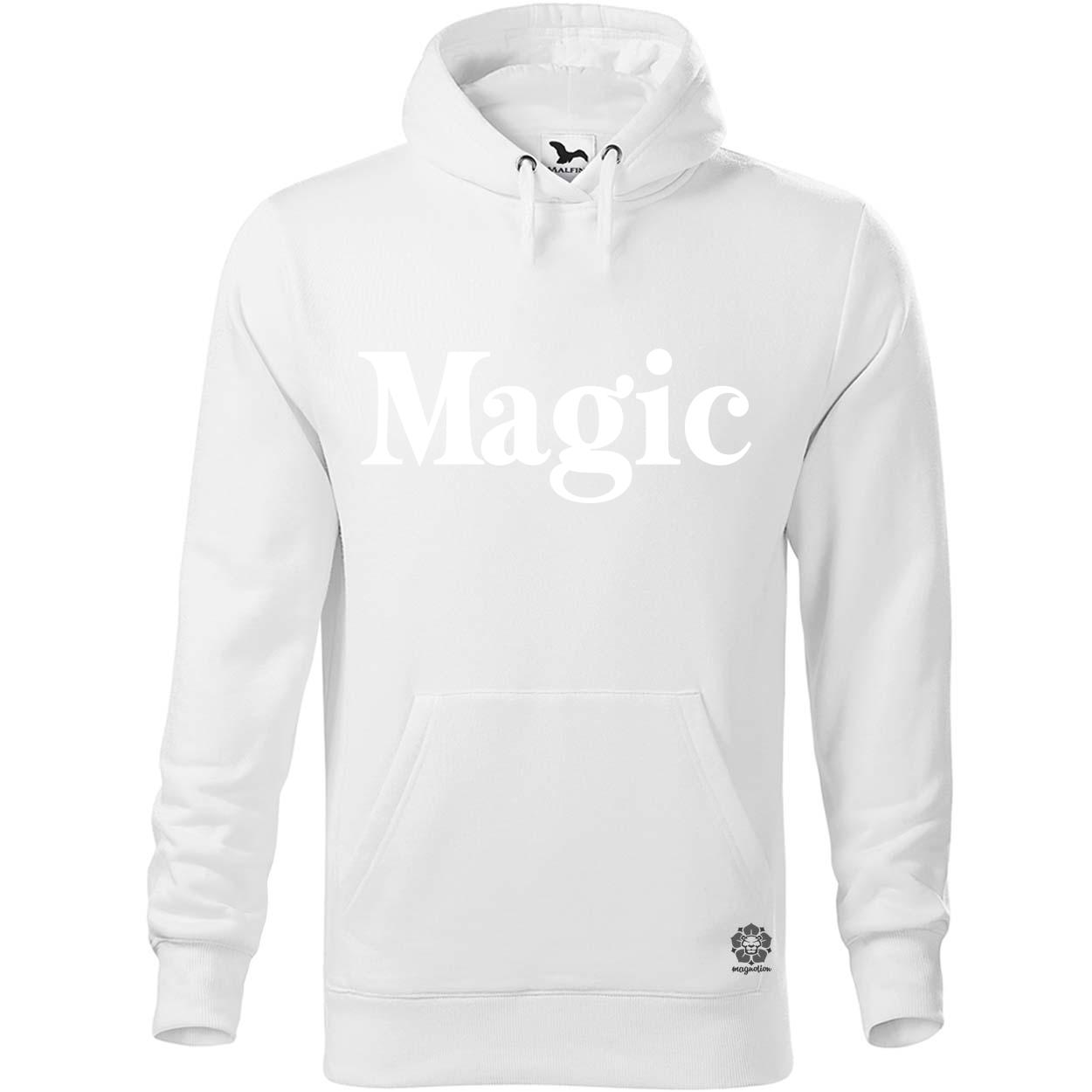 Magic v5 egyedi  pulóver 