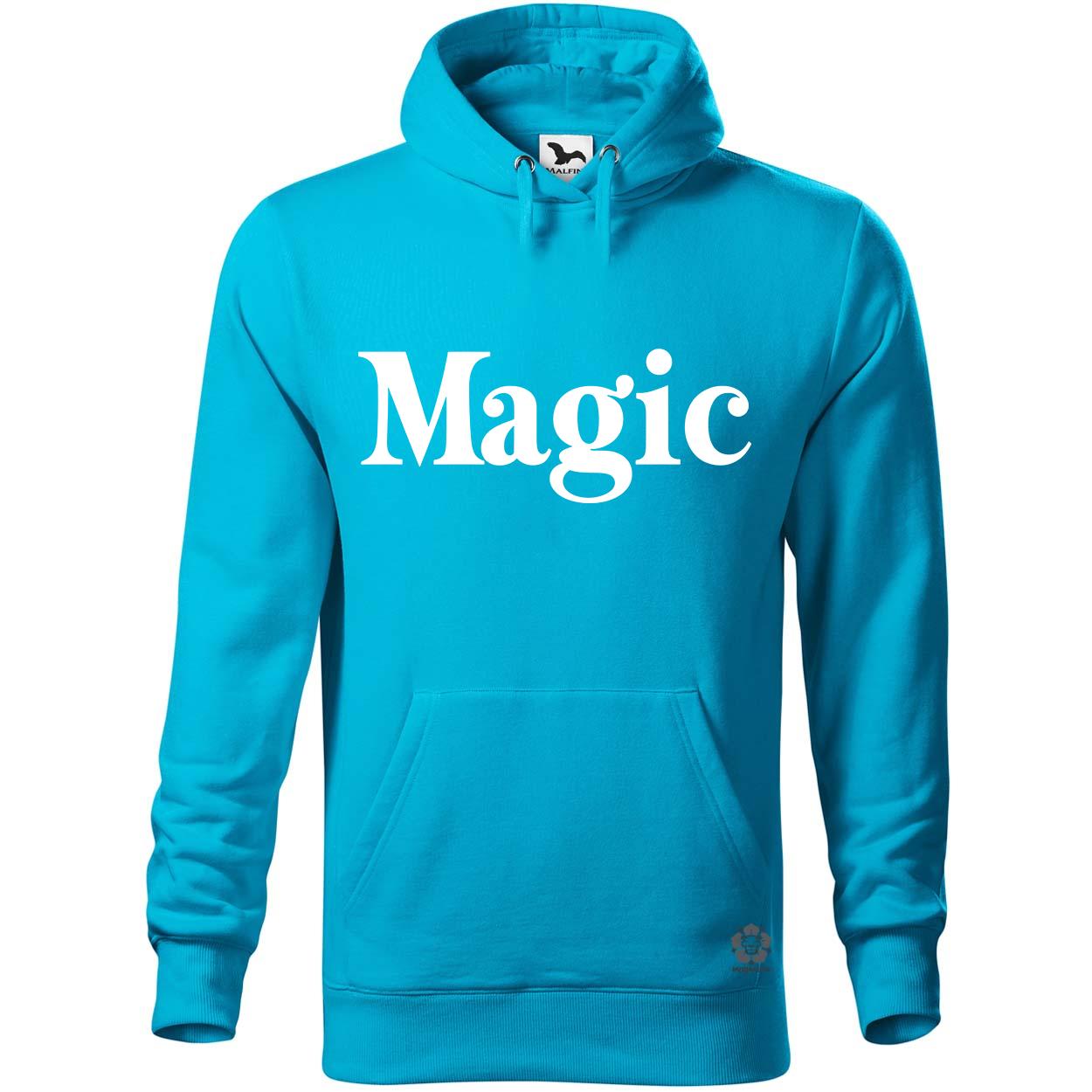 Magic v5 egyedi  pulóver 