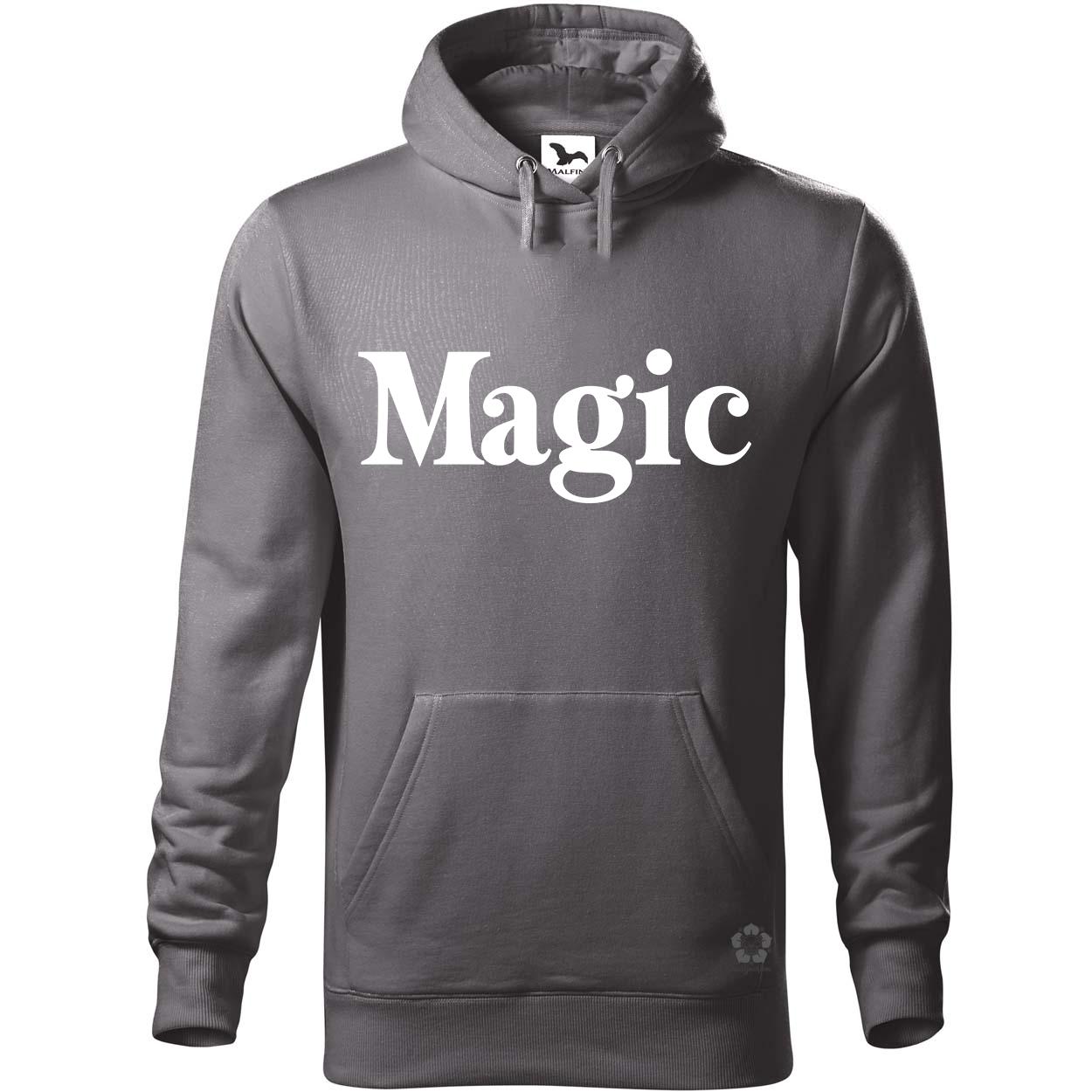 Magic v5 egyedi  pulóver 