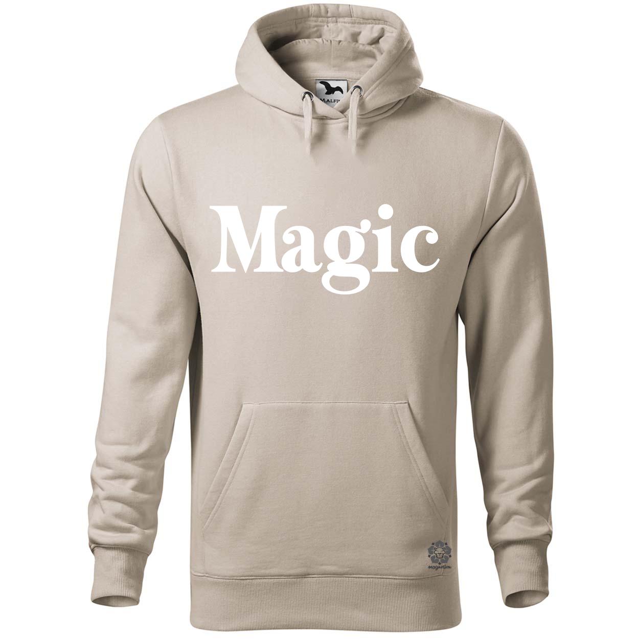 Magic v5 egyedi  pulóver 