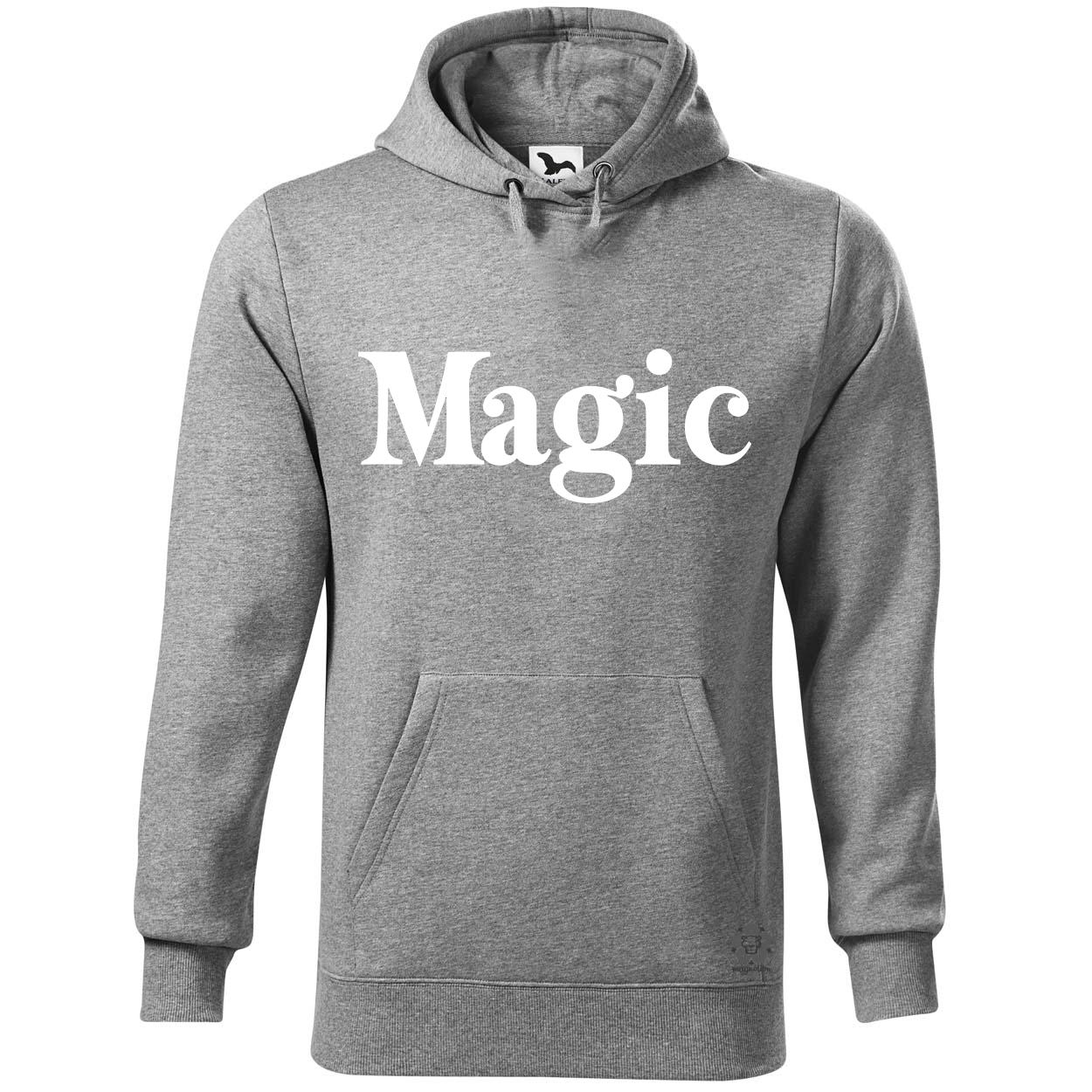 Magic v5 egyedi  pulóver 