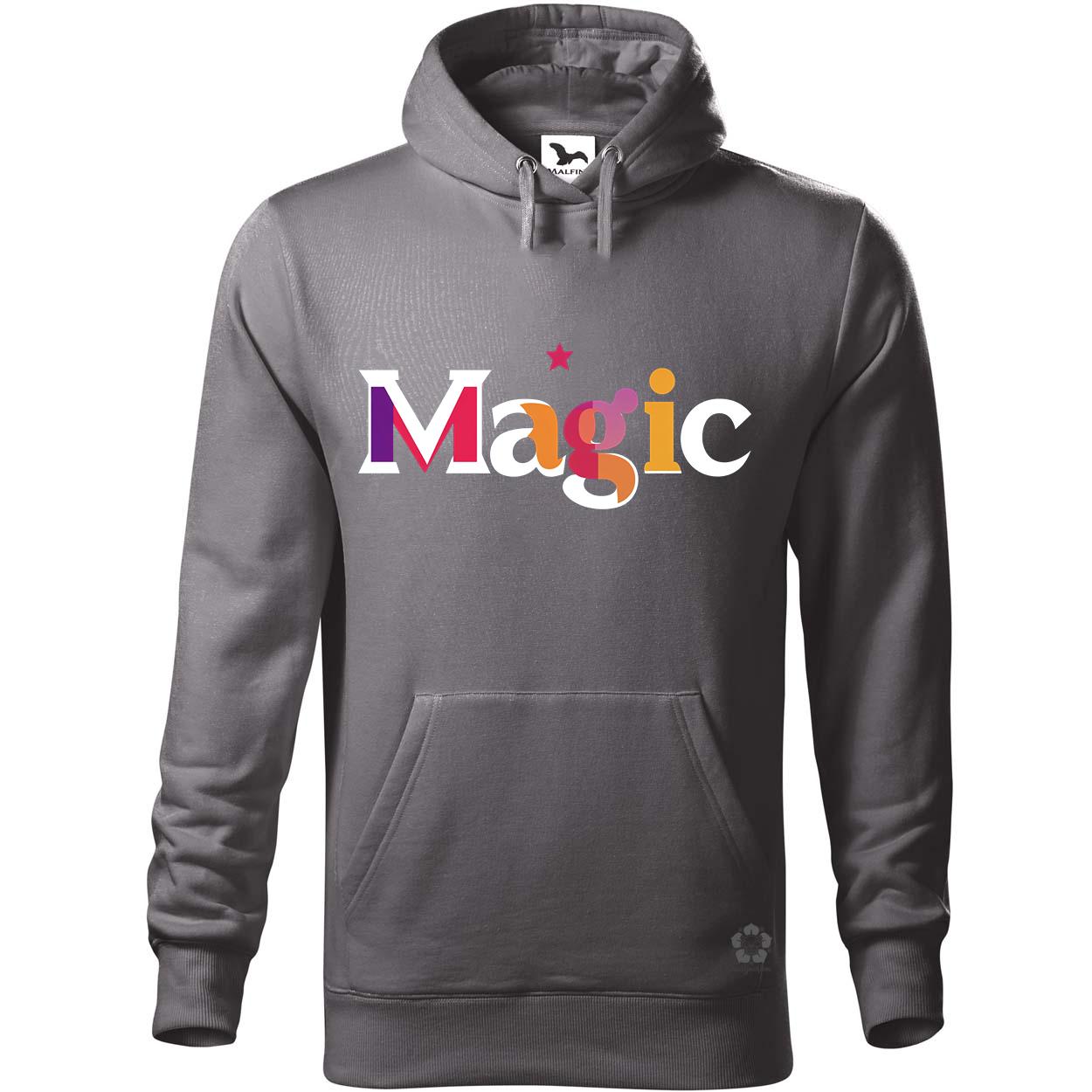 Magic v6 egyedi  pulóver 