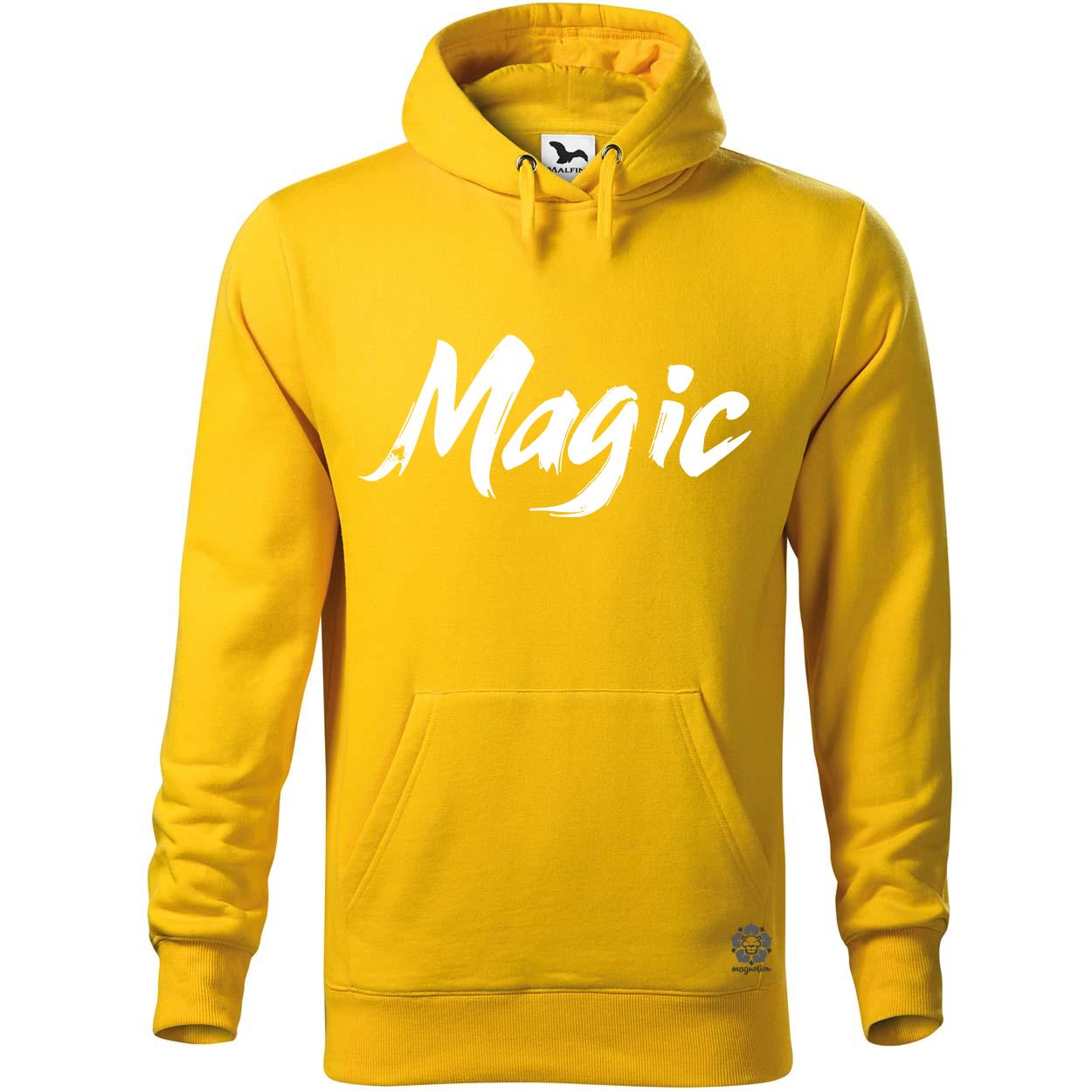 Magic v7 egyedi  pulóver 