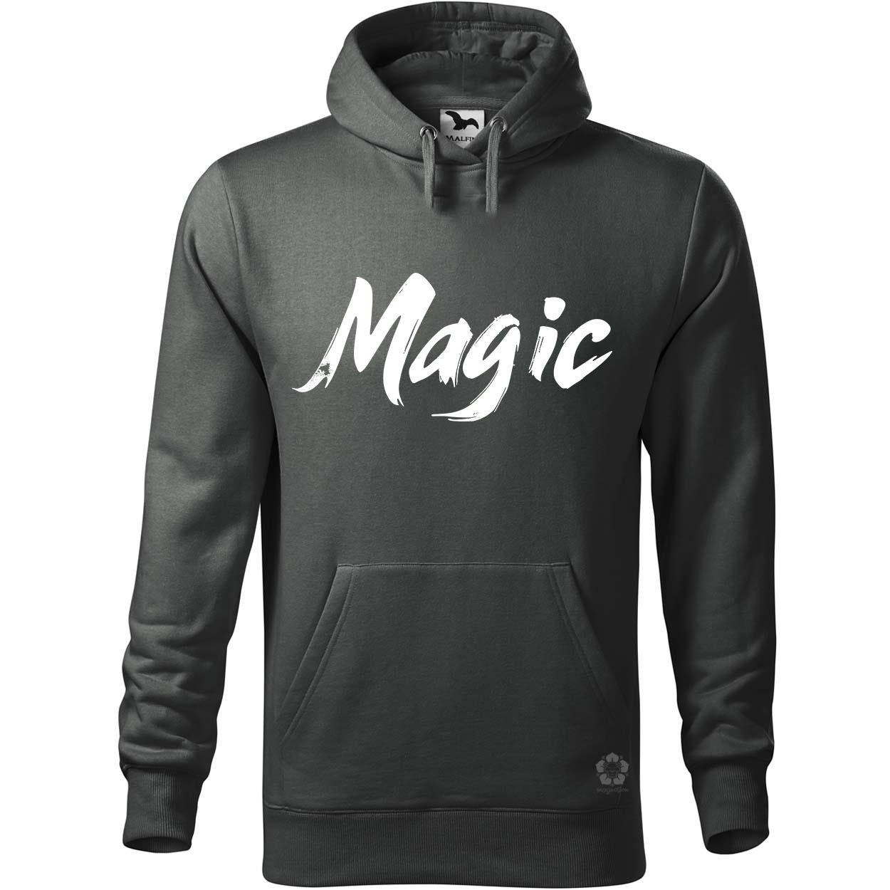 Magic v7 egyedi  pulóver 