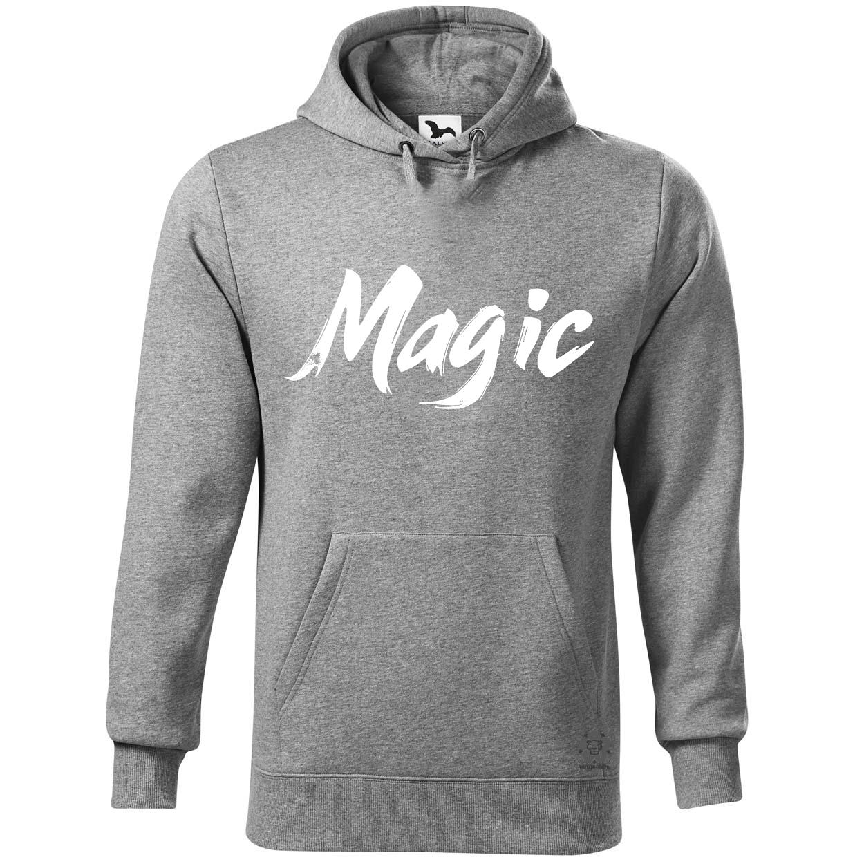 Magic v7 egyedi  pulóver 